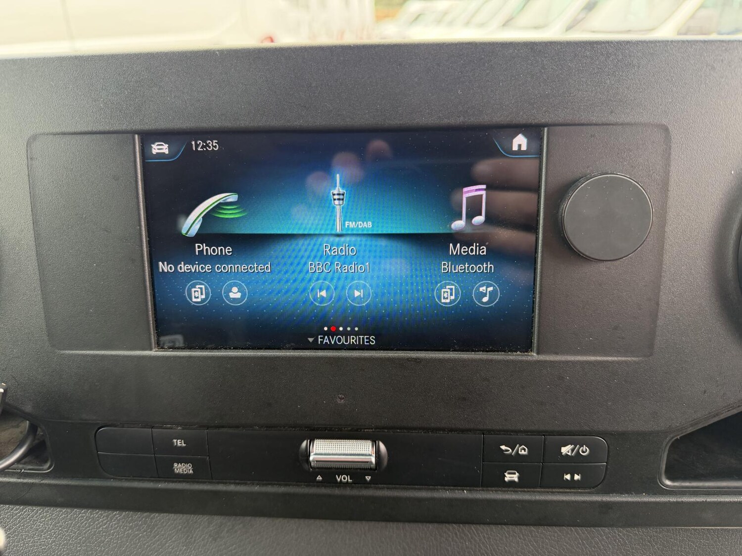 Used Mercedes-Benz Sprinter 2020 for sale - 78112773: Photo 24