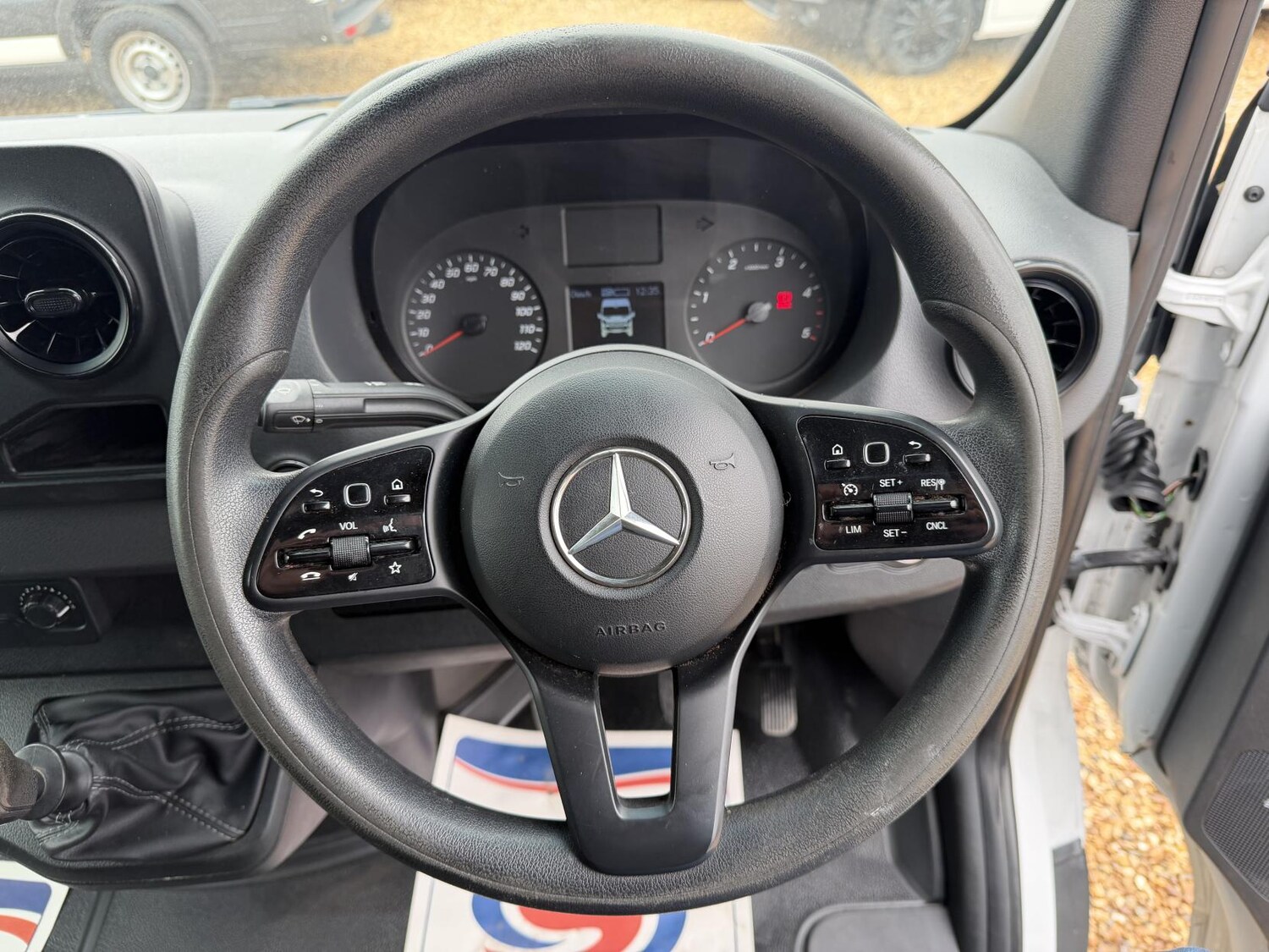 Used Mercedes-Benz Sprinter 2020 for sale - 78112773: Photo 29