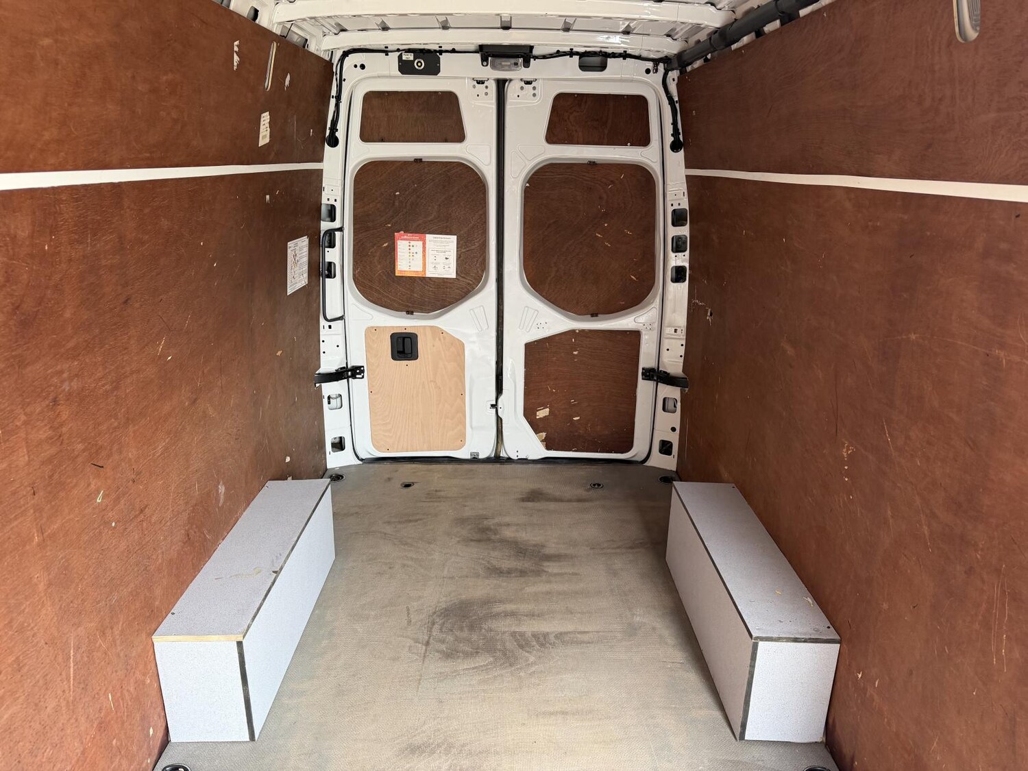 Used Mercedes-Benz Sprinter 2020 for sale - 78112773: Photo 32