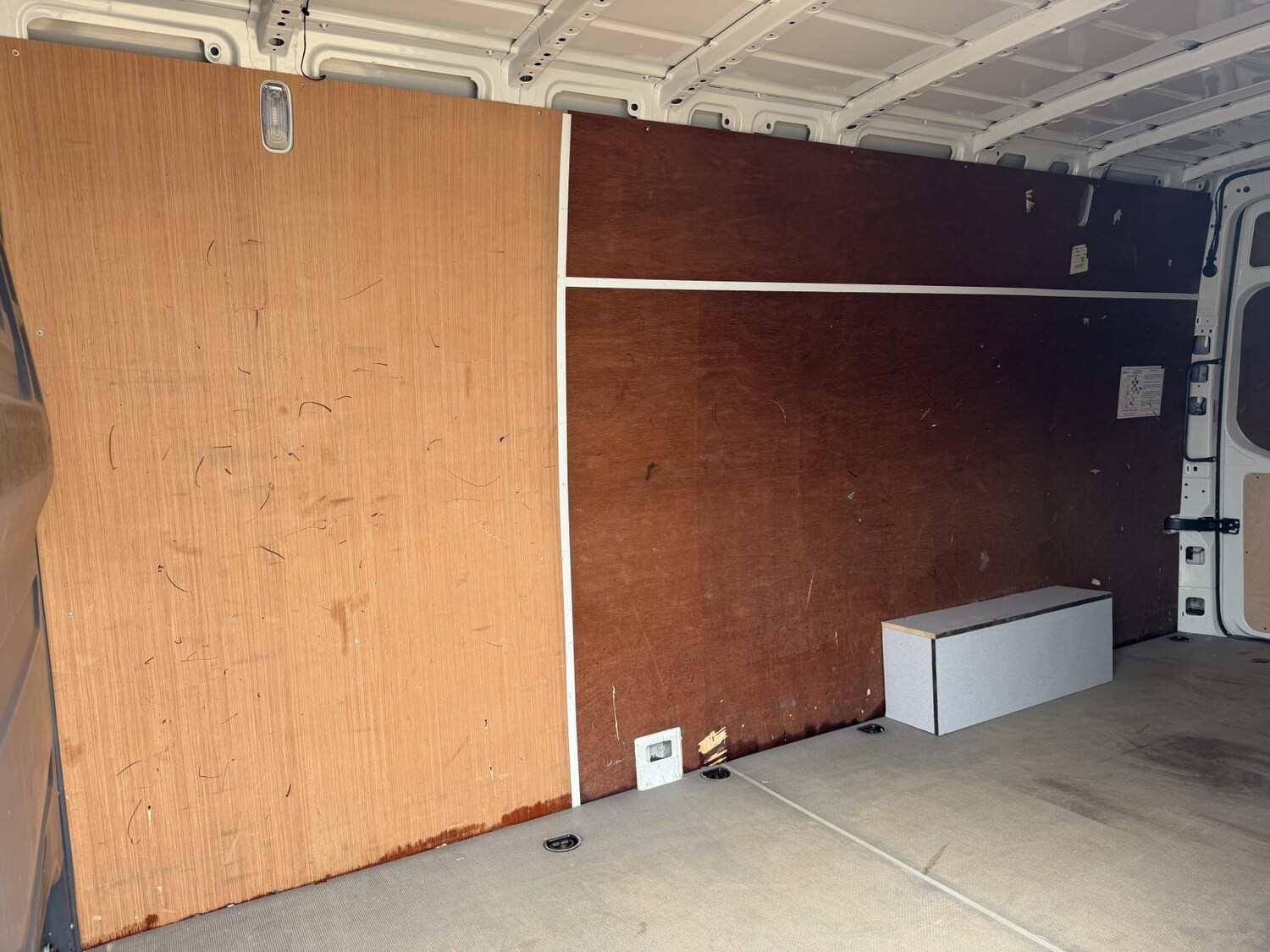 Used Mercedes-Benz Sprinter 2020 for sale - 78112773: Photo 33