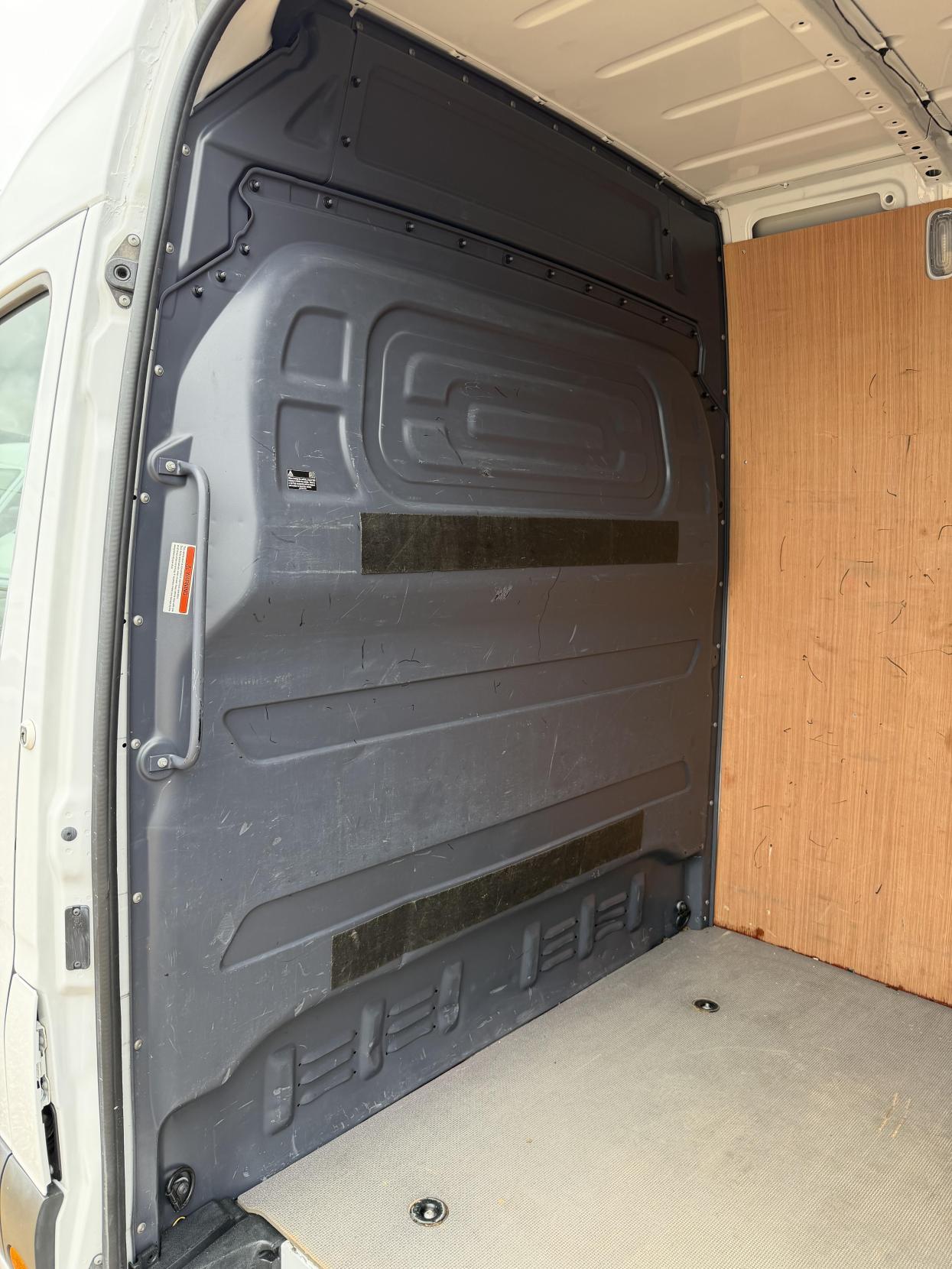 Used Mercedes-Benz Sprinter 2020 for sale - 78112773: Photo 34