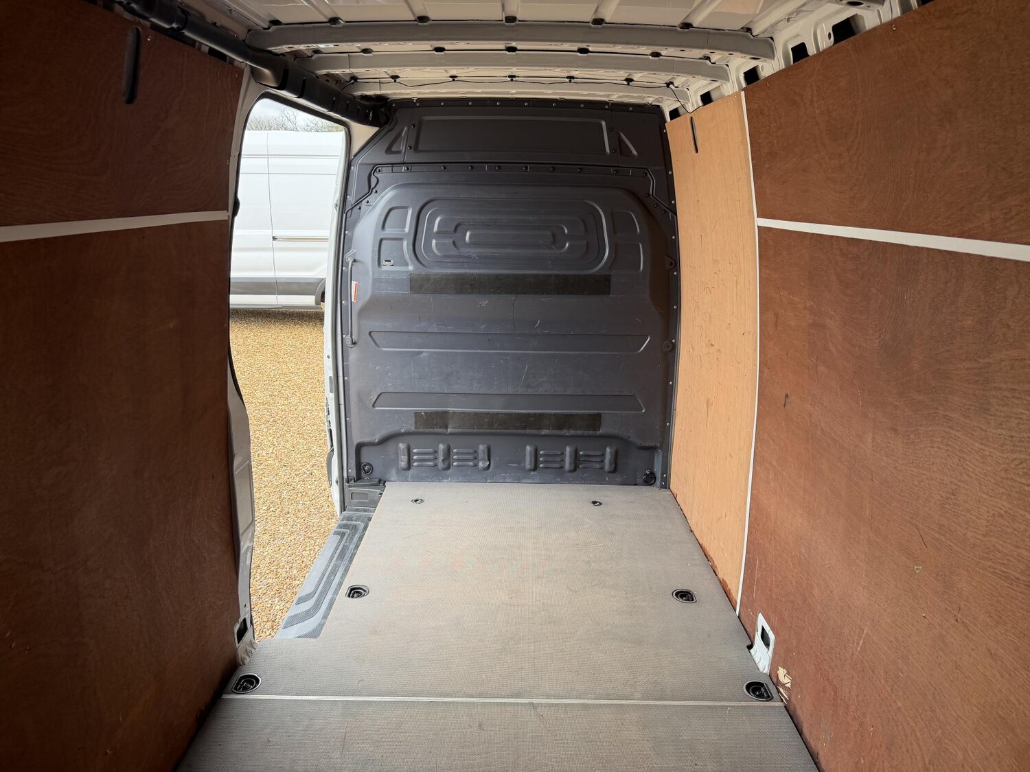 Used Mercedes-Benz Sprinter 2020 for sale - 78112773: Photo 36