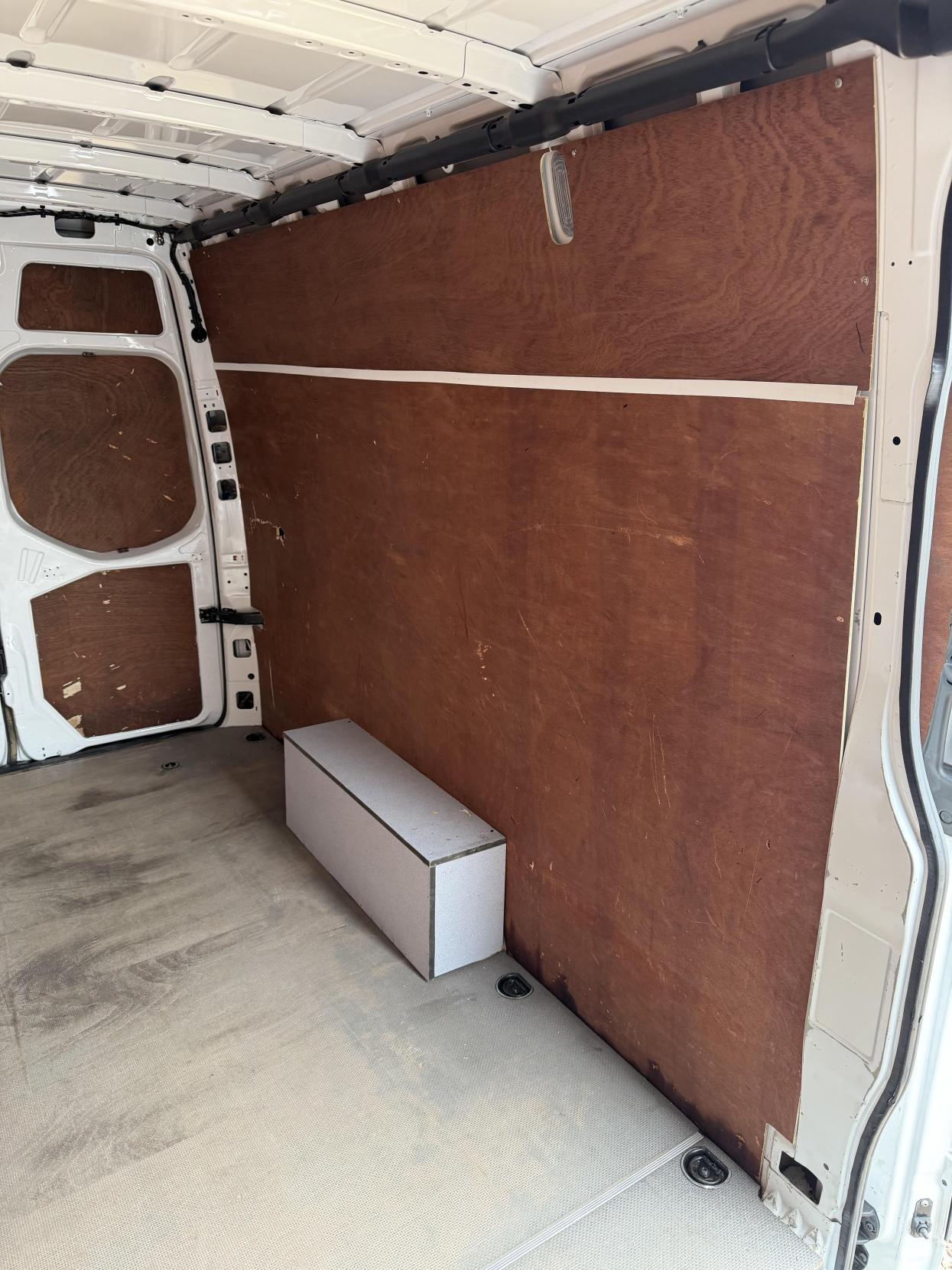 Used Mercedes-Benz Sprinter 2020 for sale - 78112773: Photo 37