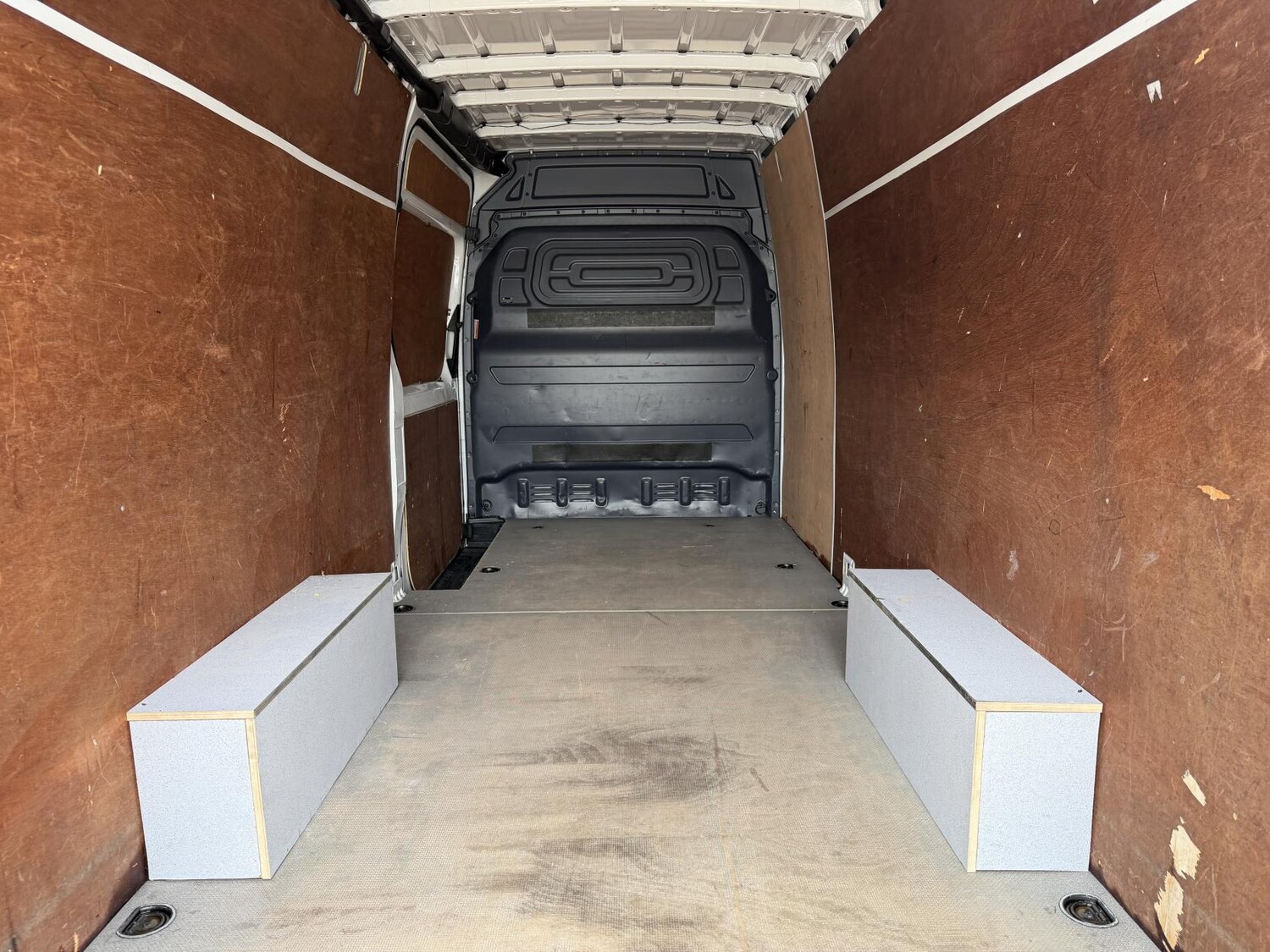 Used Mercedes-Benz Sprinter 2020 for sale - 78112773: Photo 38