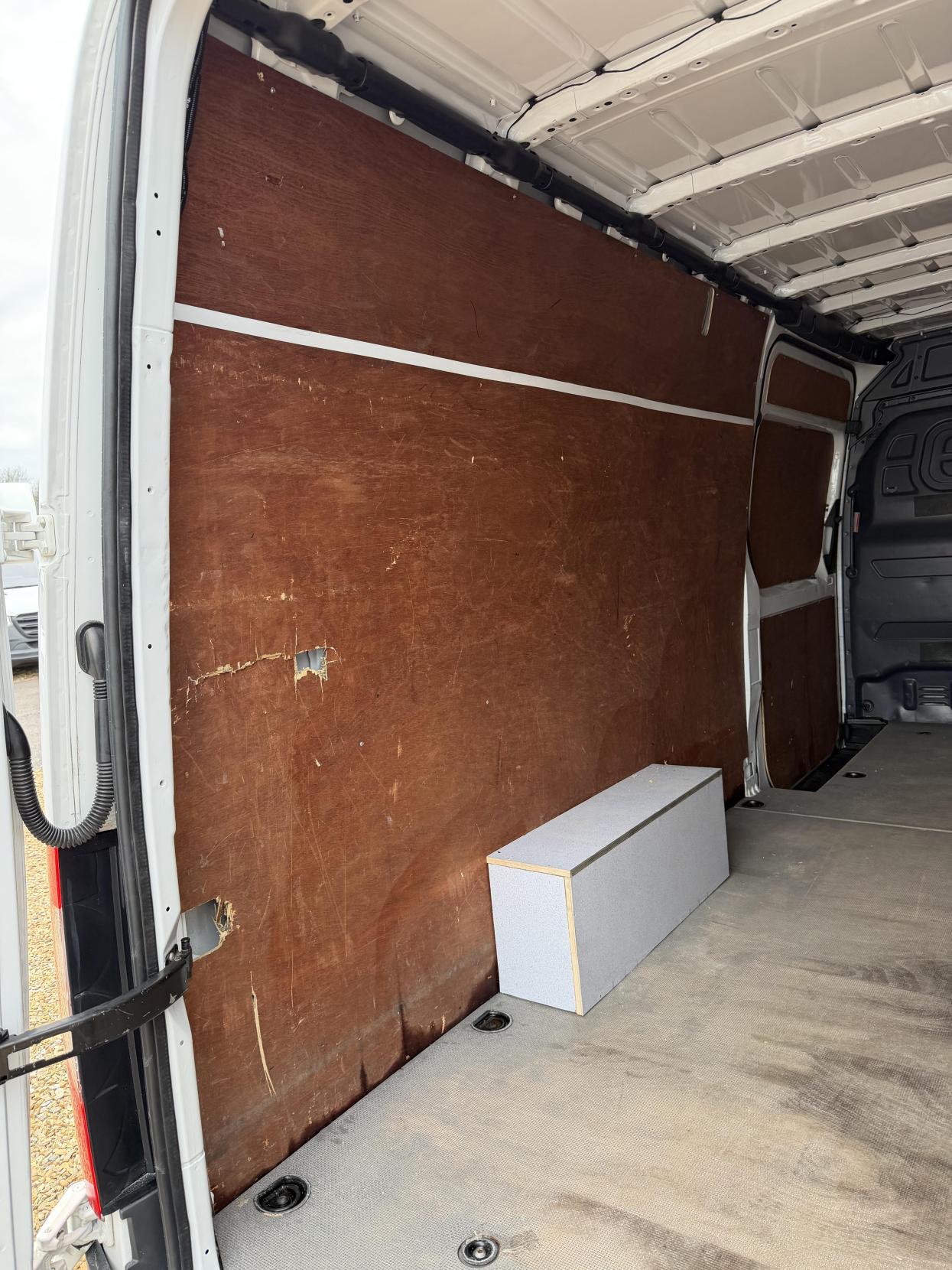 Used Mercedes-Benz Sprinter 2020 for sale - 78112773: Photo 39