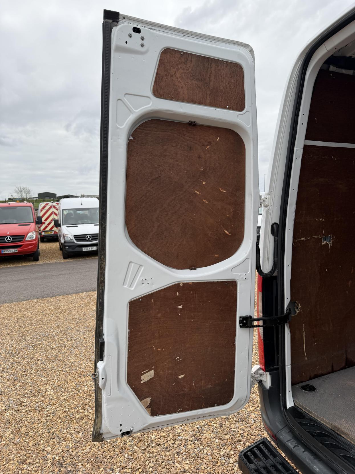 Used Mercedes-Benz Sprinter 2020 for sale - 78112773: Photo 40