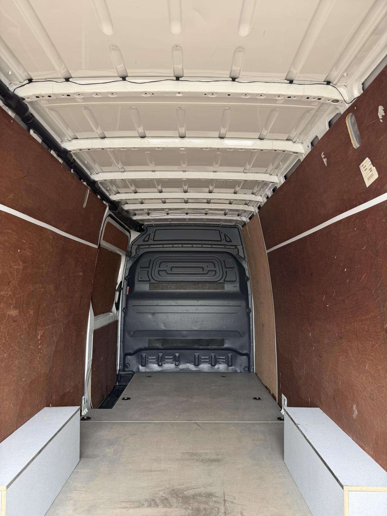 Used Mercedes-Benz Sprinter 2020 for sale - 78112773: Photo 41