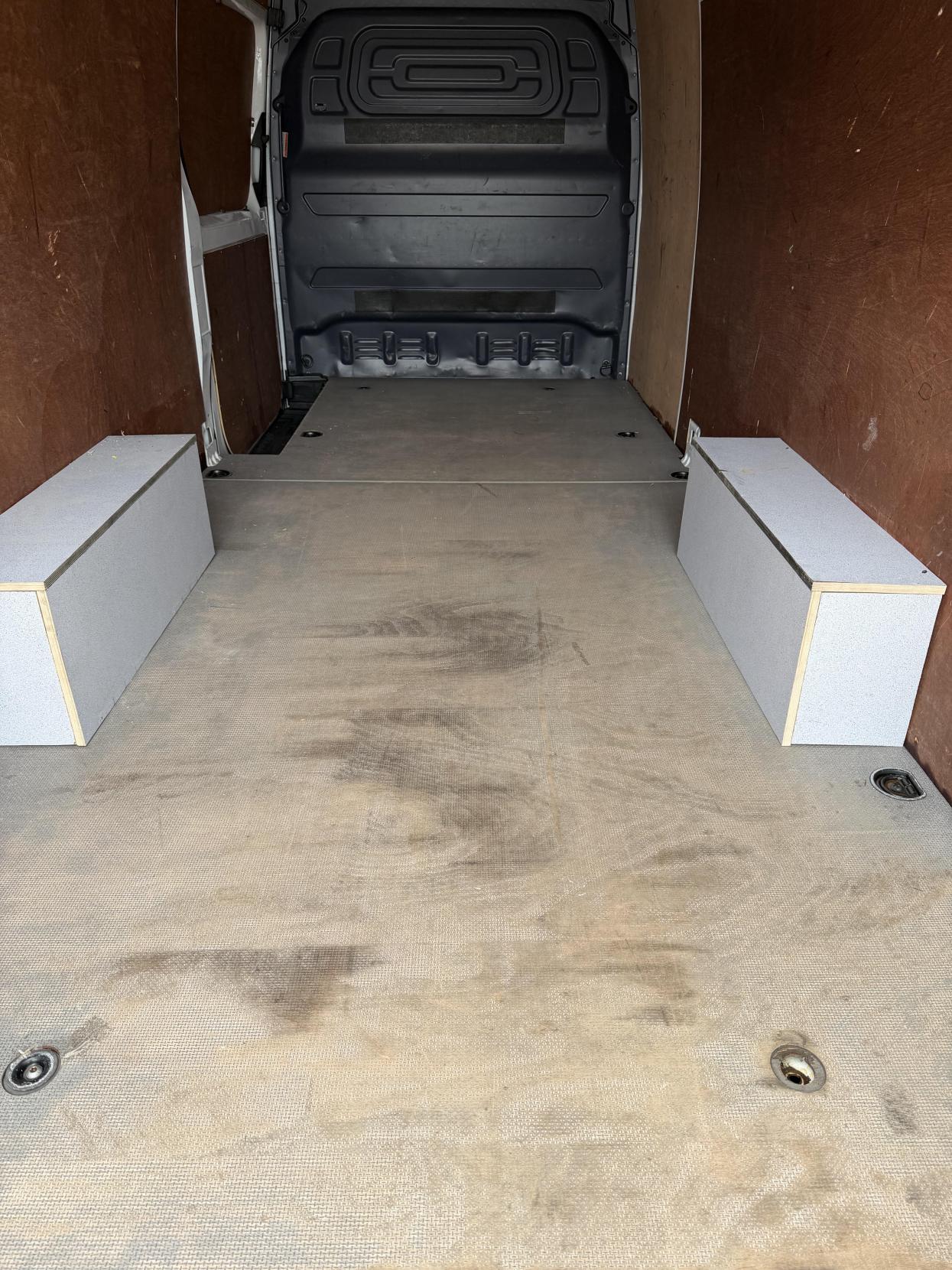 Used Mercedes-Benz Sprinter 2020 for sale - 78112773: Photo 42