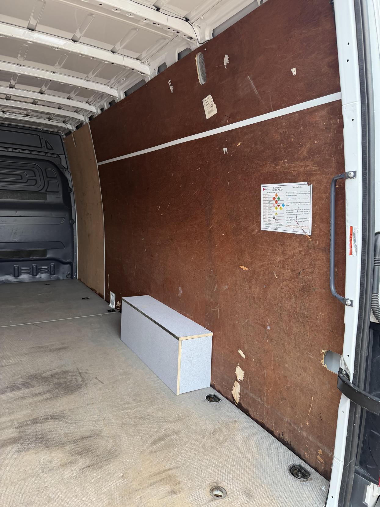 Used Mercedes-Benz Sprinter 2020 for sale - 78112773: Photo 43