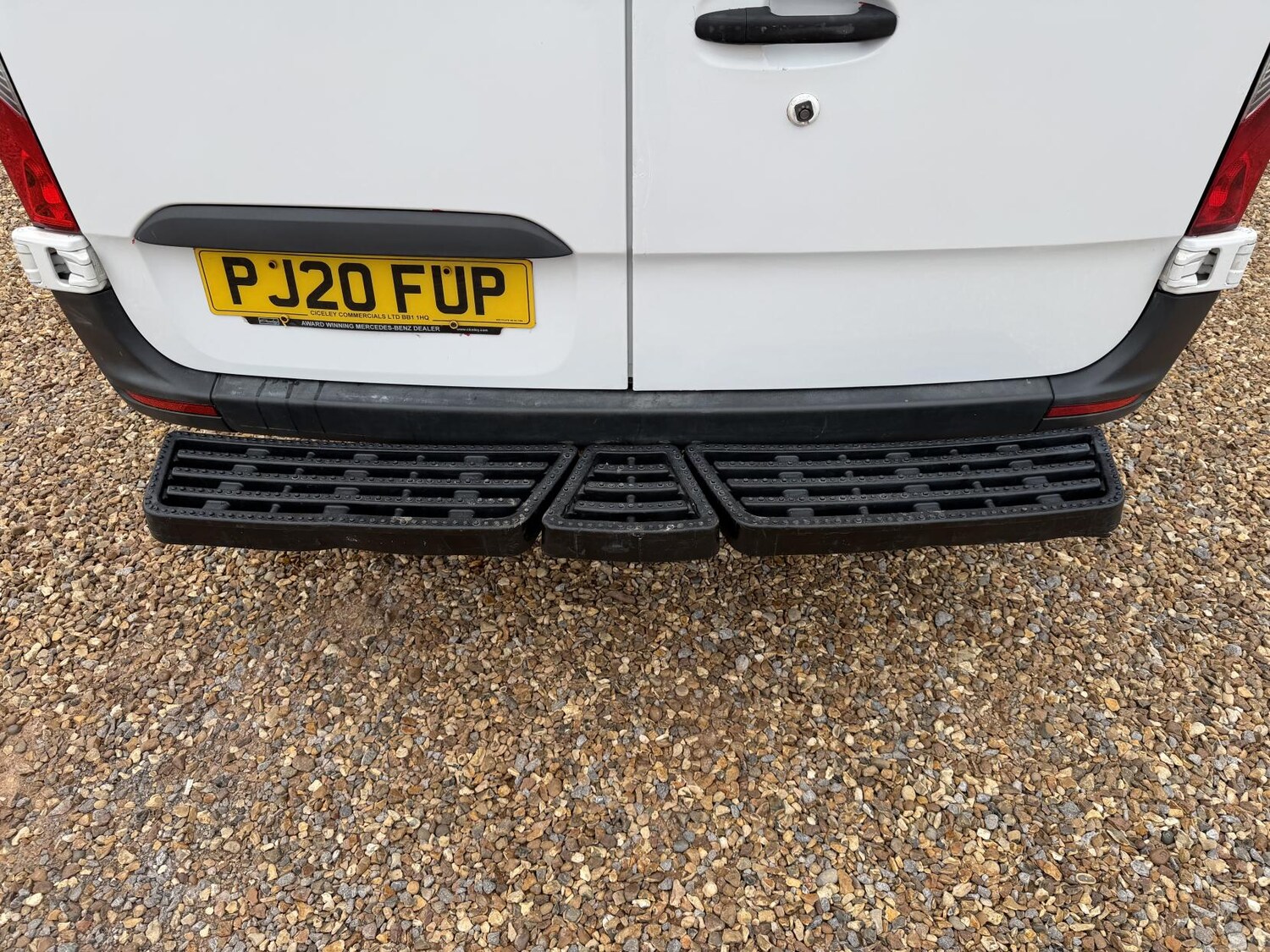 Used Mercedes-Benz Sprinter 2020 for sale - 78112773: Photo 44