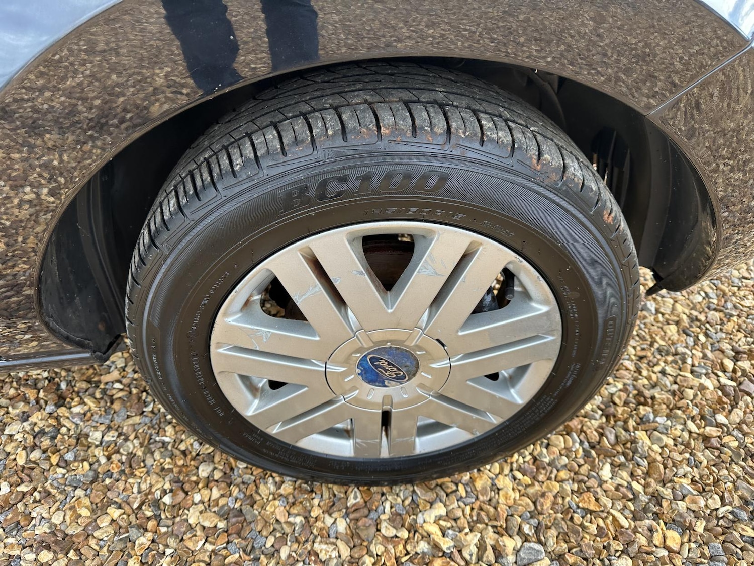 Used Ford Fusion 2004 for sale - 76151051: Photo 16