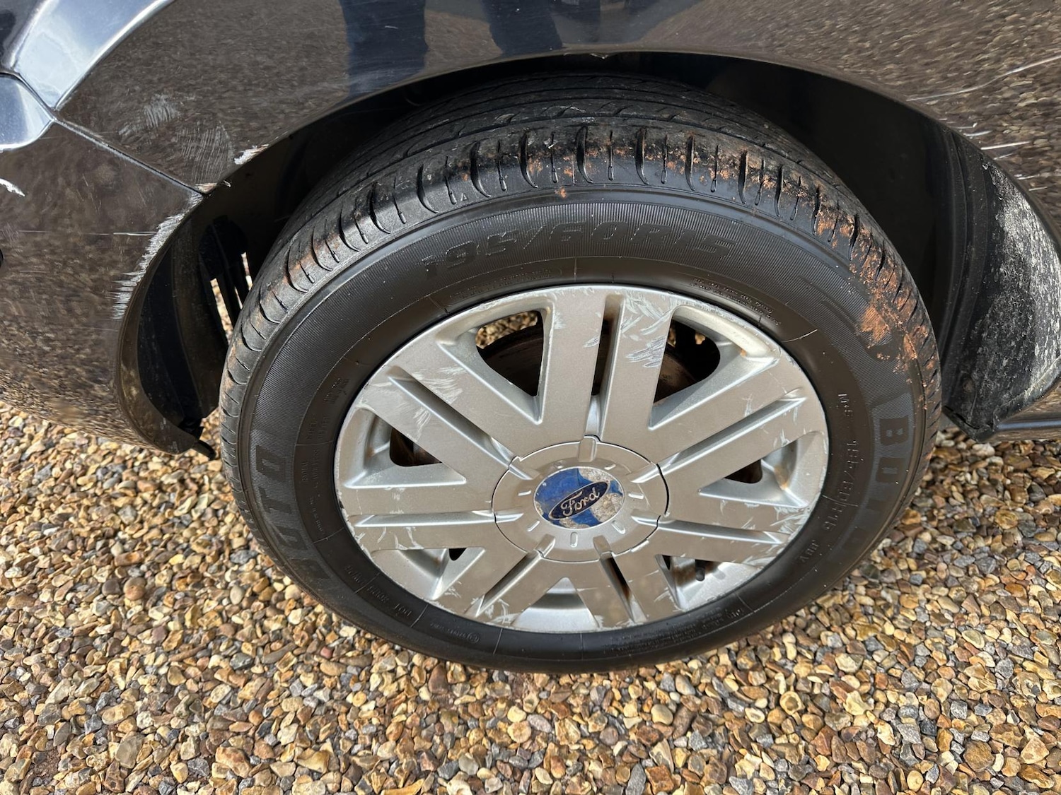 Used Ford Fusion 2004 for sale - 76151051: Photo 17