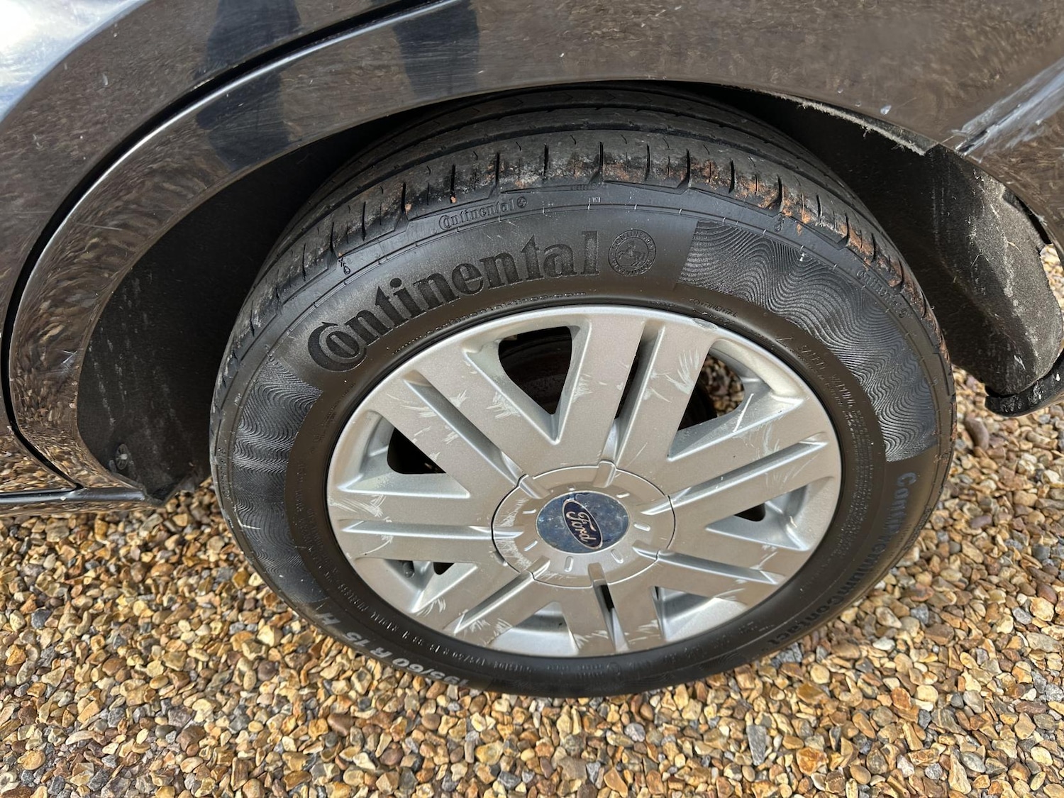 Used Ford Fusion 2004 for sale - 76151051: Photo 18