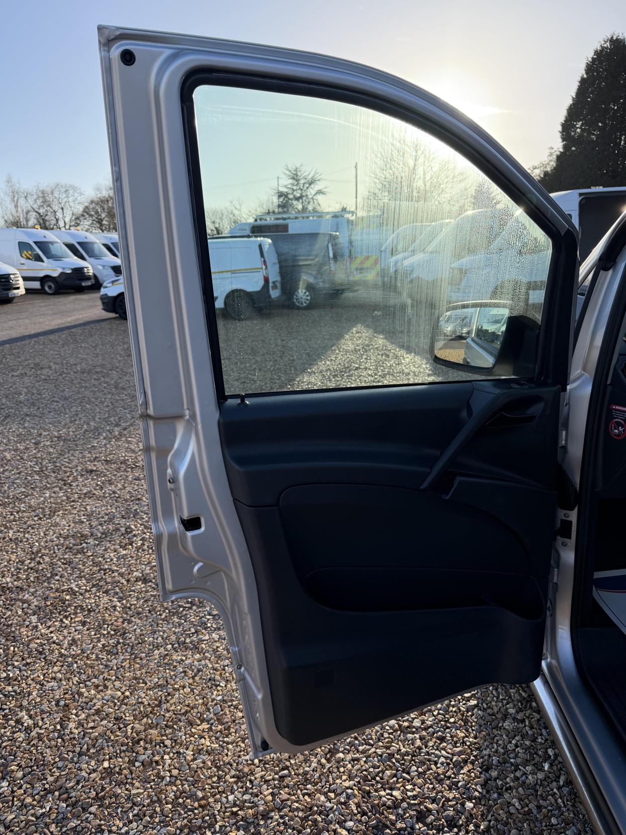 Used Mercedes-Benz Vito 2014 for sale - 77896096: Photo 16