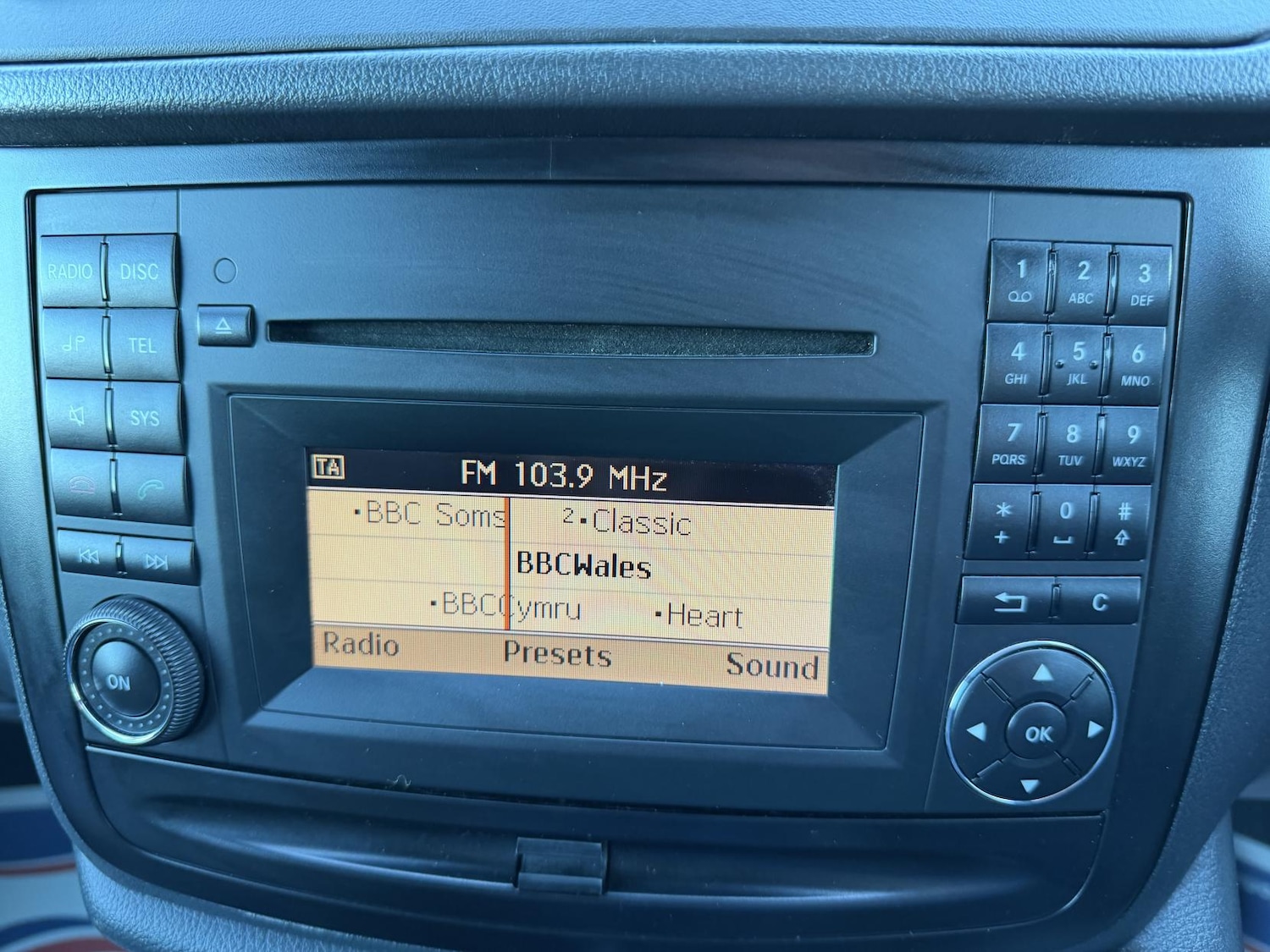 Used Mercedes-Benz Vito 2014 for sale - 77896096: Photo 20