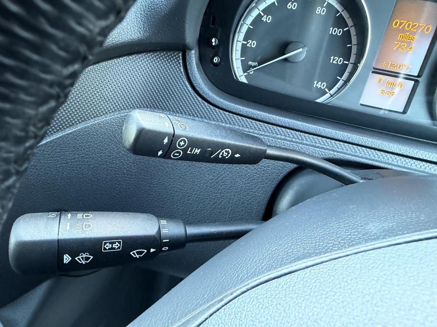 Used Mercedes-Benz Vito 2014 for sale - 77896096: Photo 23