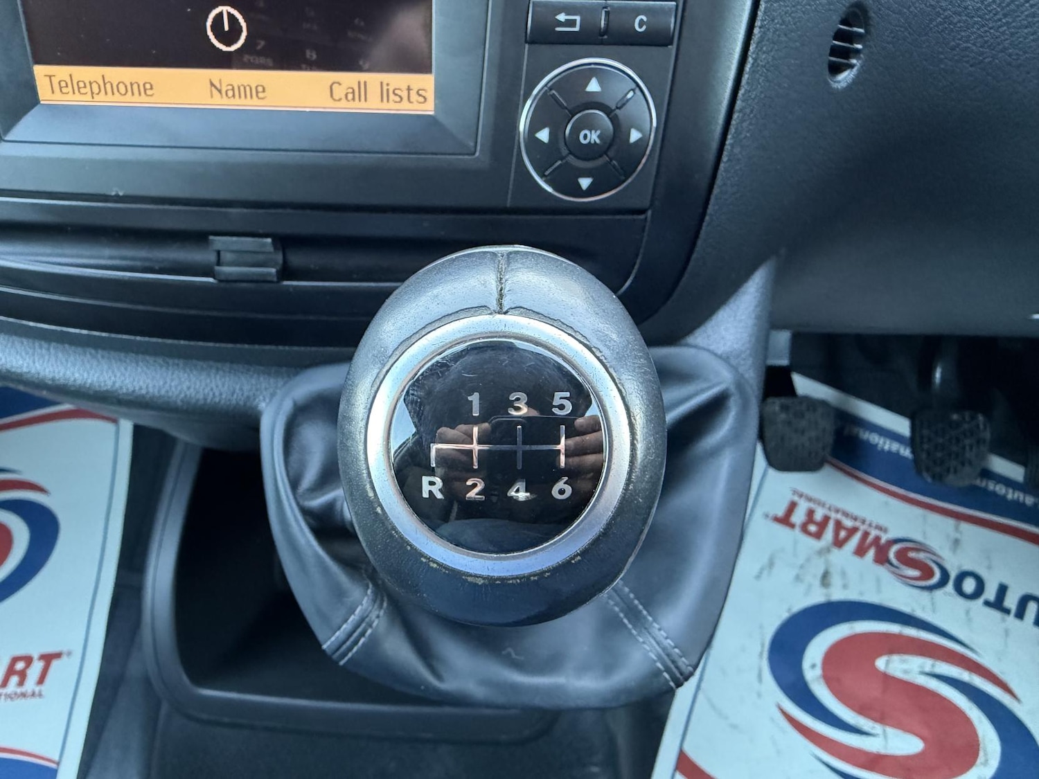 Used Mercedes-Benz Vito 2014 for sale - 77896096: Photo 24