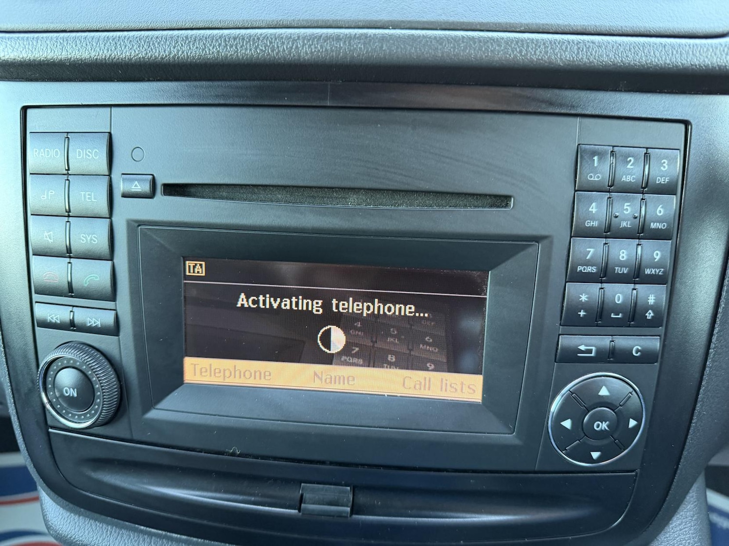 Used Mercedes-Benz Vito 2014 for sale - 77896096: Photo 25