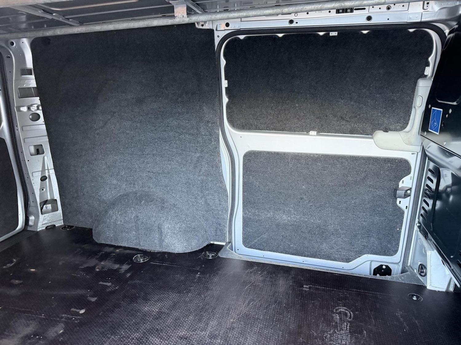 Used Mercedes-Benz Vito 2014 for sale - 77896096: Photo 26