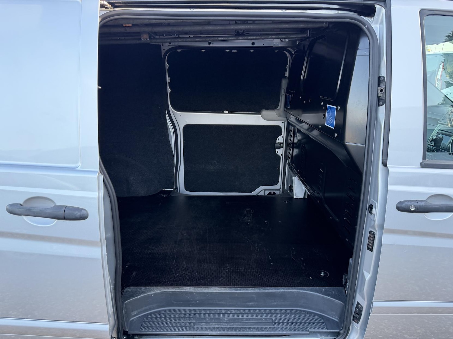 Used Mercedes-Benz Vito 2014 for sale - 77896096: Photo 27