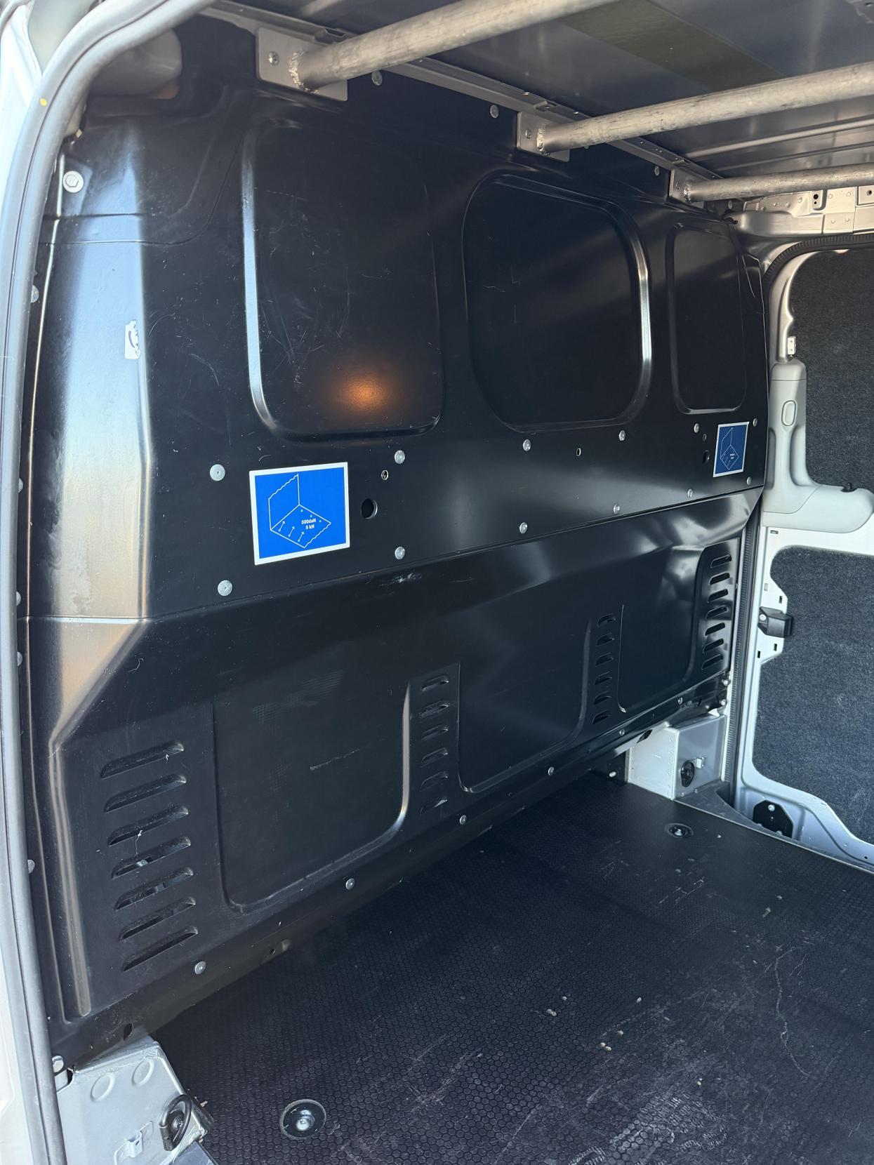 Used Mercedes-Benz Vito 2014 for sale - 77896096: Photo 29