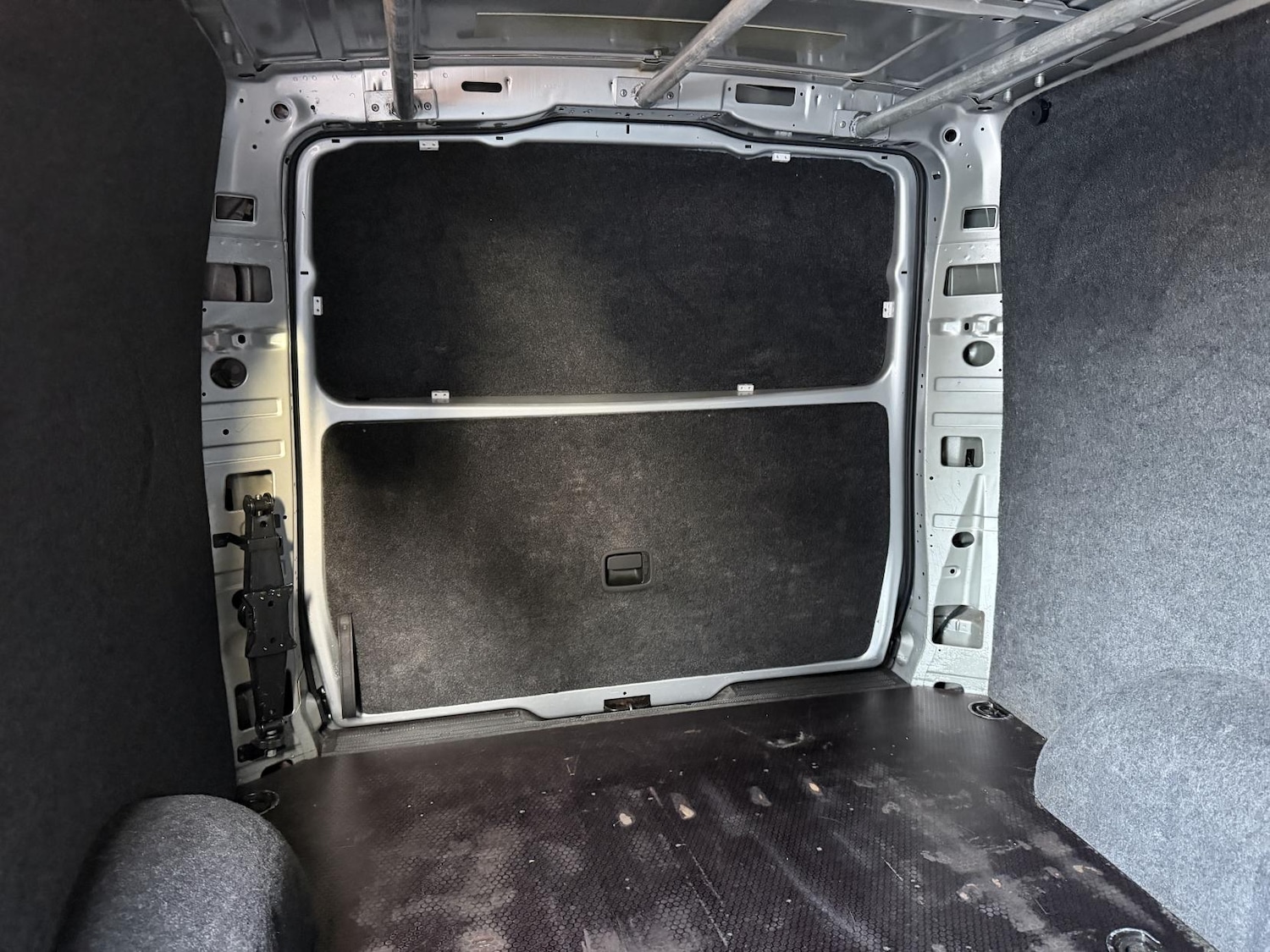 Used Mercedes-Benz Vito 2014 for sale - 77896096: Photo 31