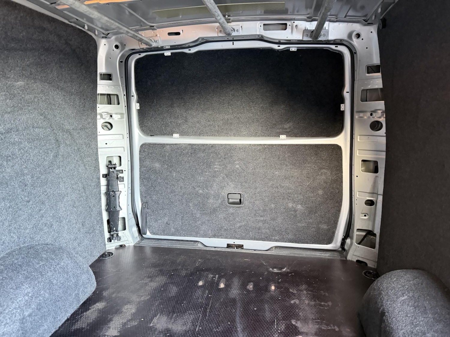 Used Mercedes-Benz Vito 2014 for sale - 77896096: Photo 33