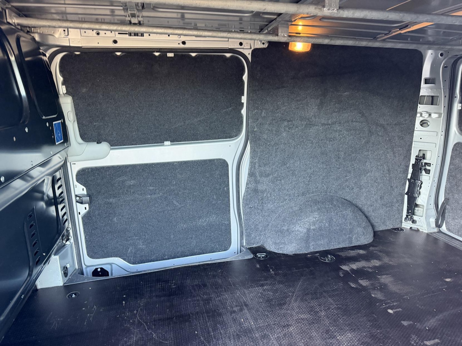 Used Mercedes-Benz Vito 2014 for sale - 77896096: Photo 34