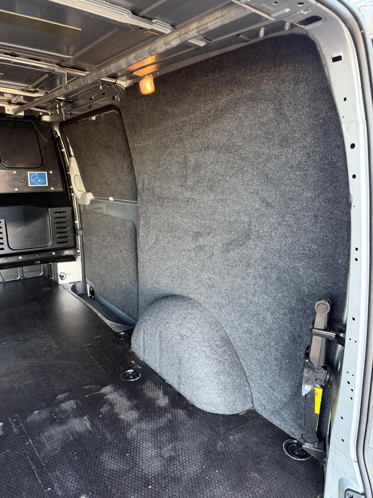 Used Mercedes-Benz Vito 2014 for sale - 77896096: Photo 35