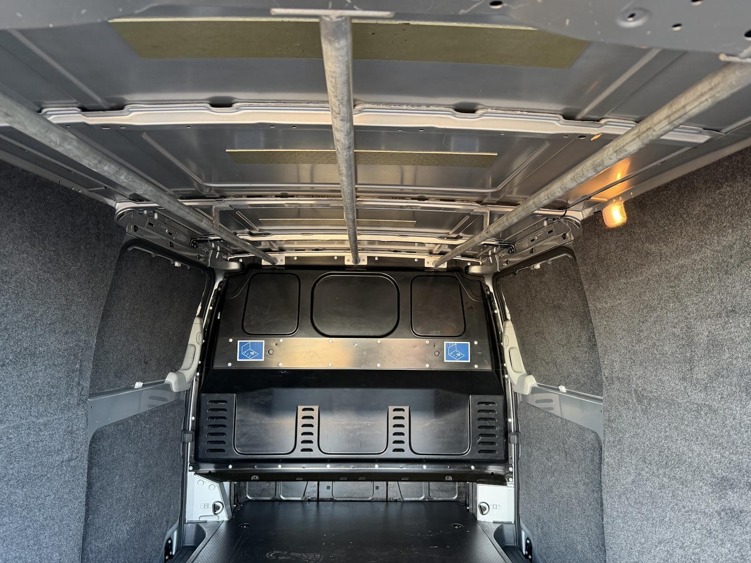 Used Mercedes-Benz Vito 2014 for sale - 77896096: Photo 38