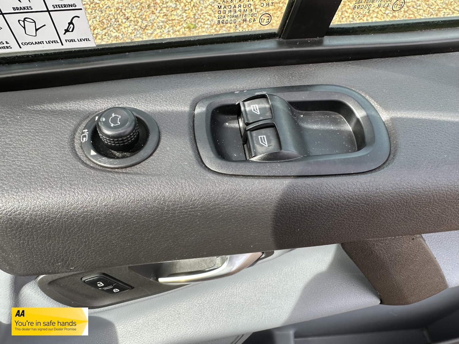 Used Ford Transit Custom 2015 for sale - 75989732: Photo 15