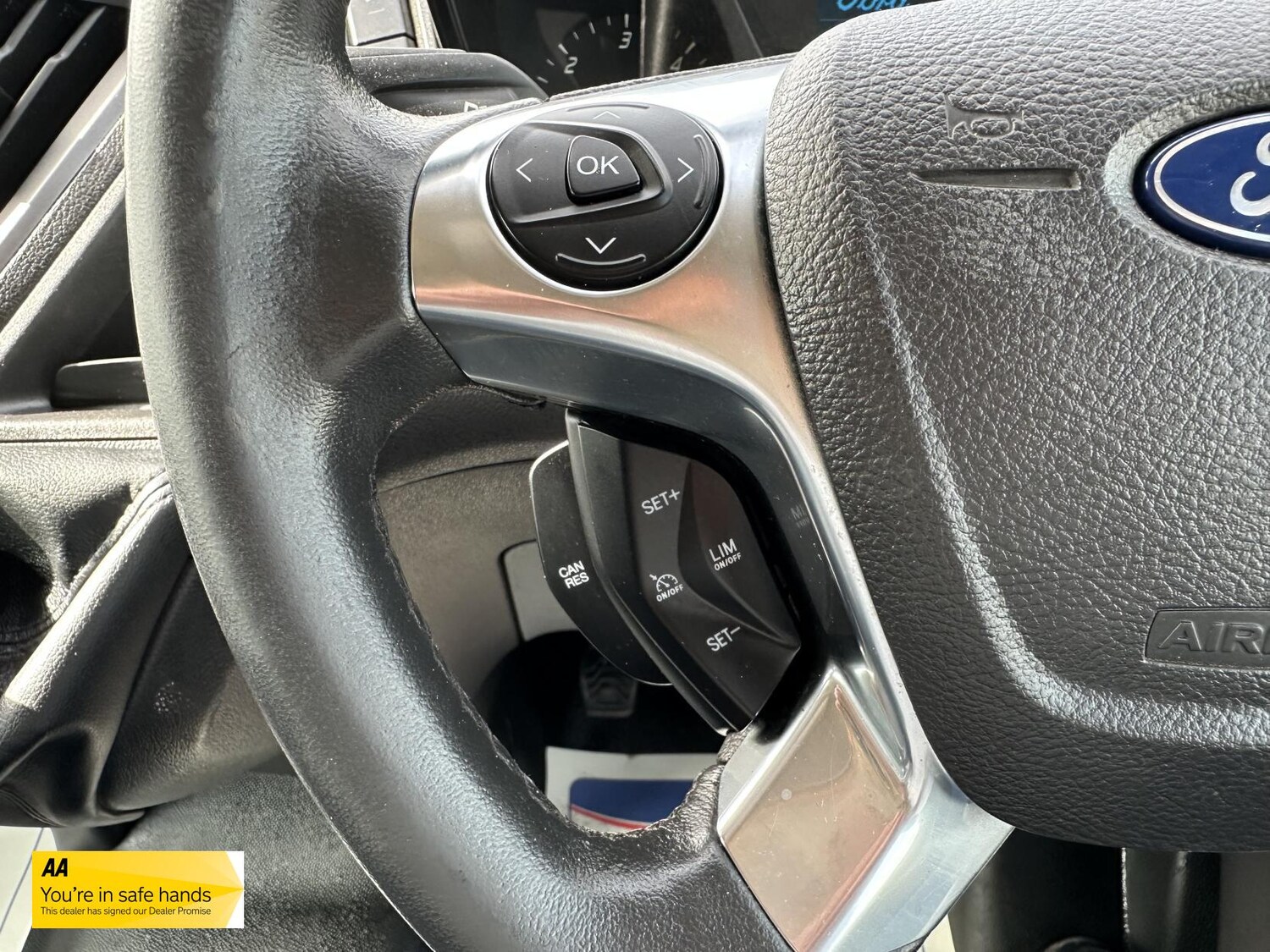 Used Ford Transit Custom 2015 for sale - 75989732: Photo 21
