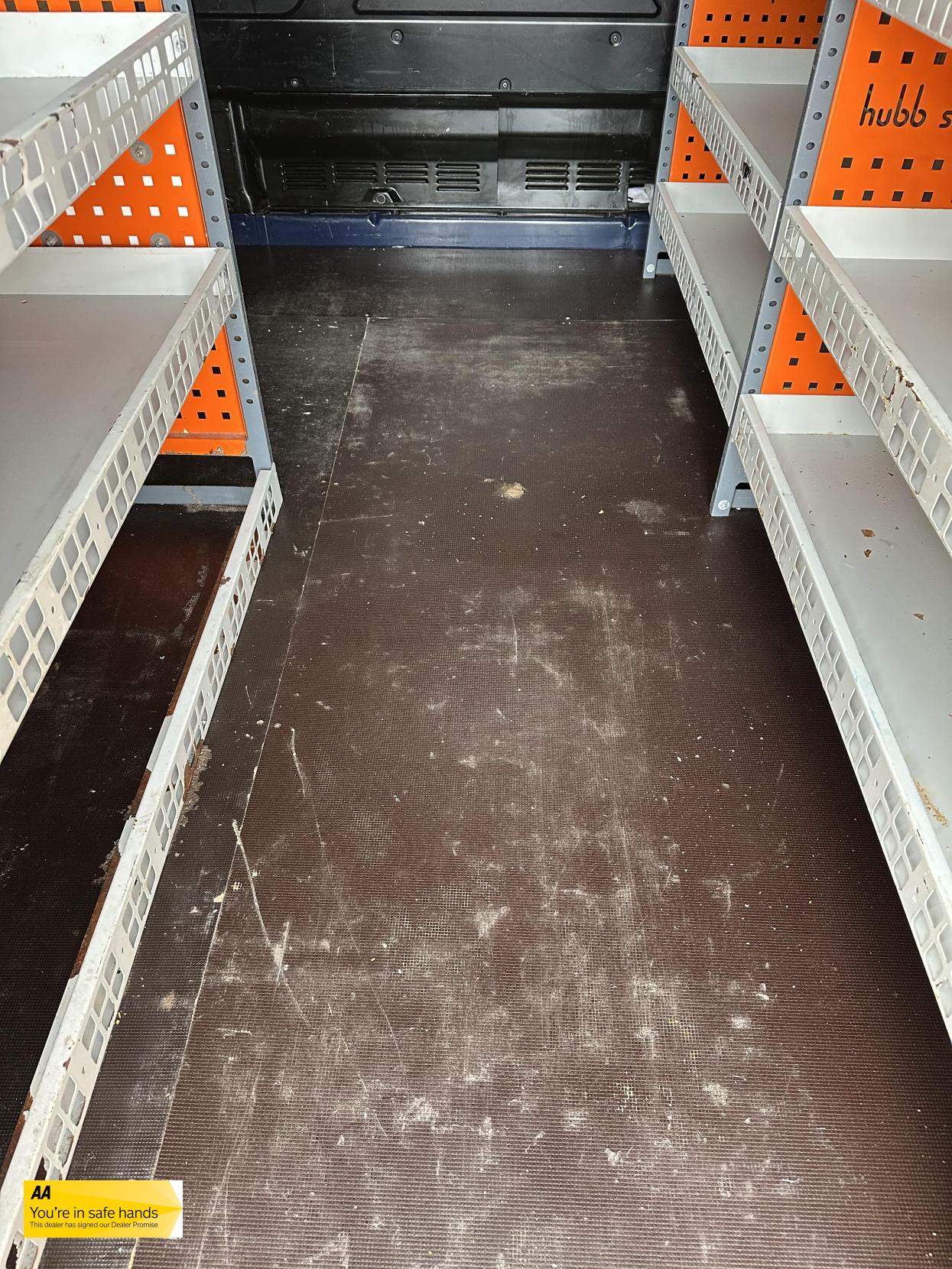Used Ford Transit Custom 2015 for sale - 75989732: Photo 40