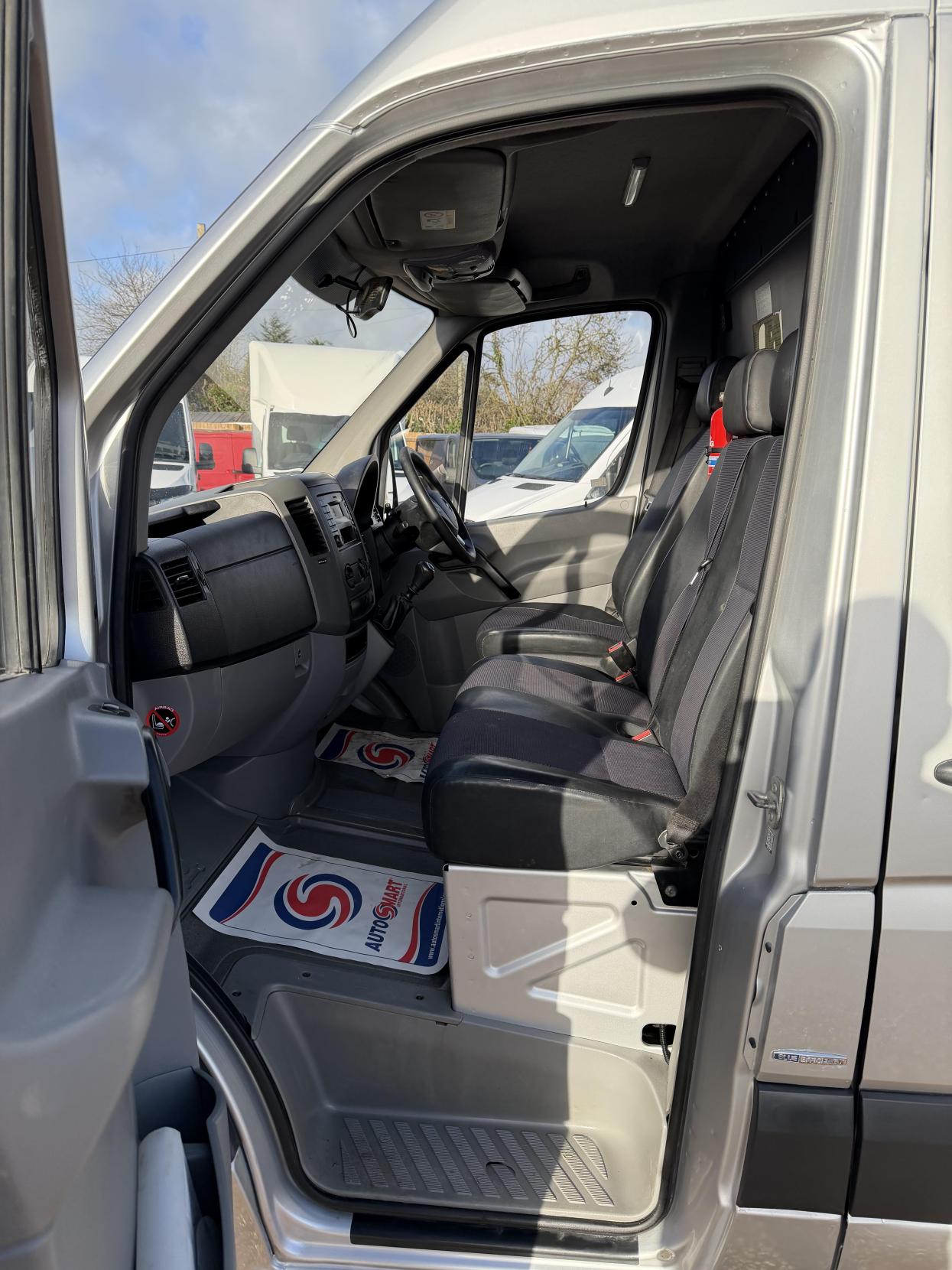 Used Mercedes-Benz Sprinter 2018 for sale - 76867046: Photo 15