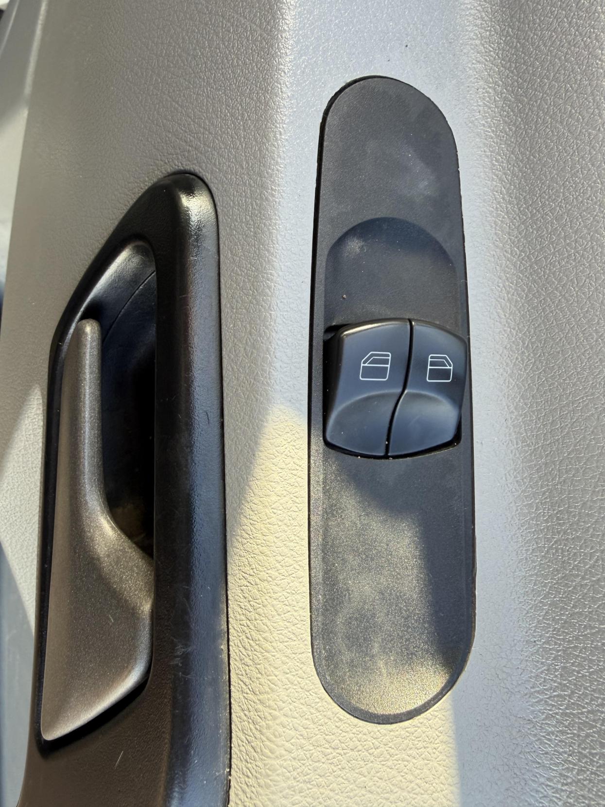 Used Mercedes-Benz Sprinter 2018 for sale - 76867046: Photo 19