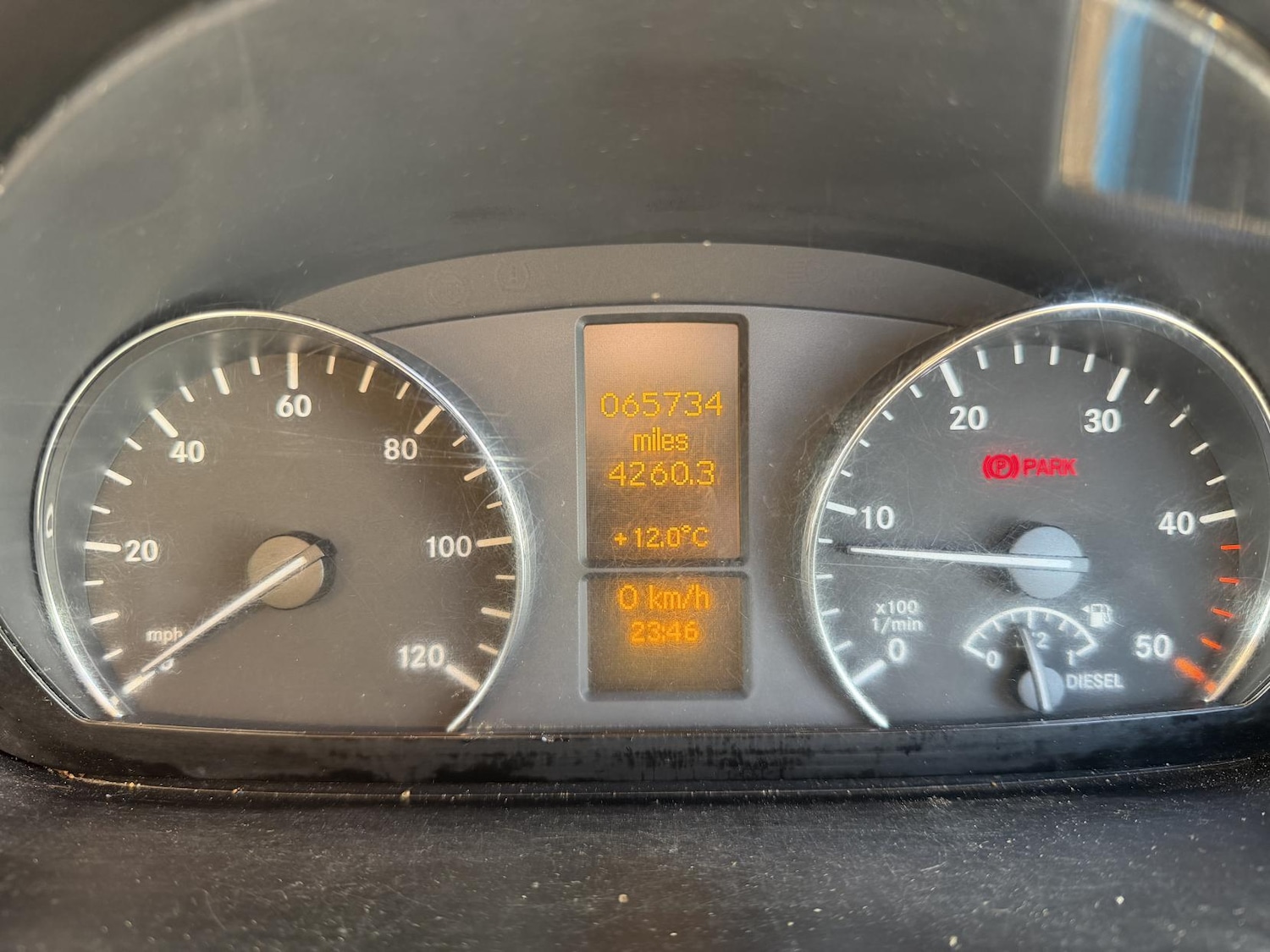 Used Mercedes-Benz Sprinter 2018 for sale - 76867046: Photo 20