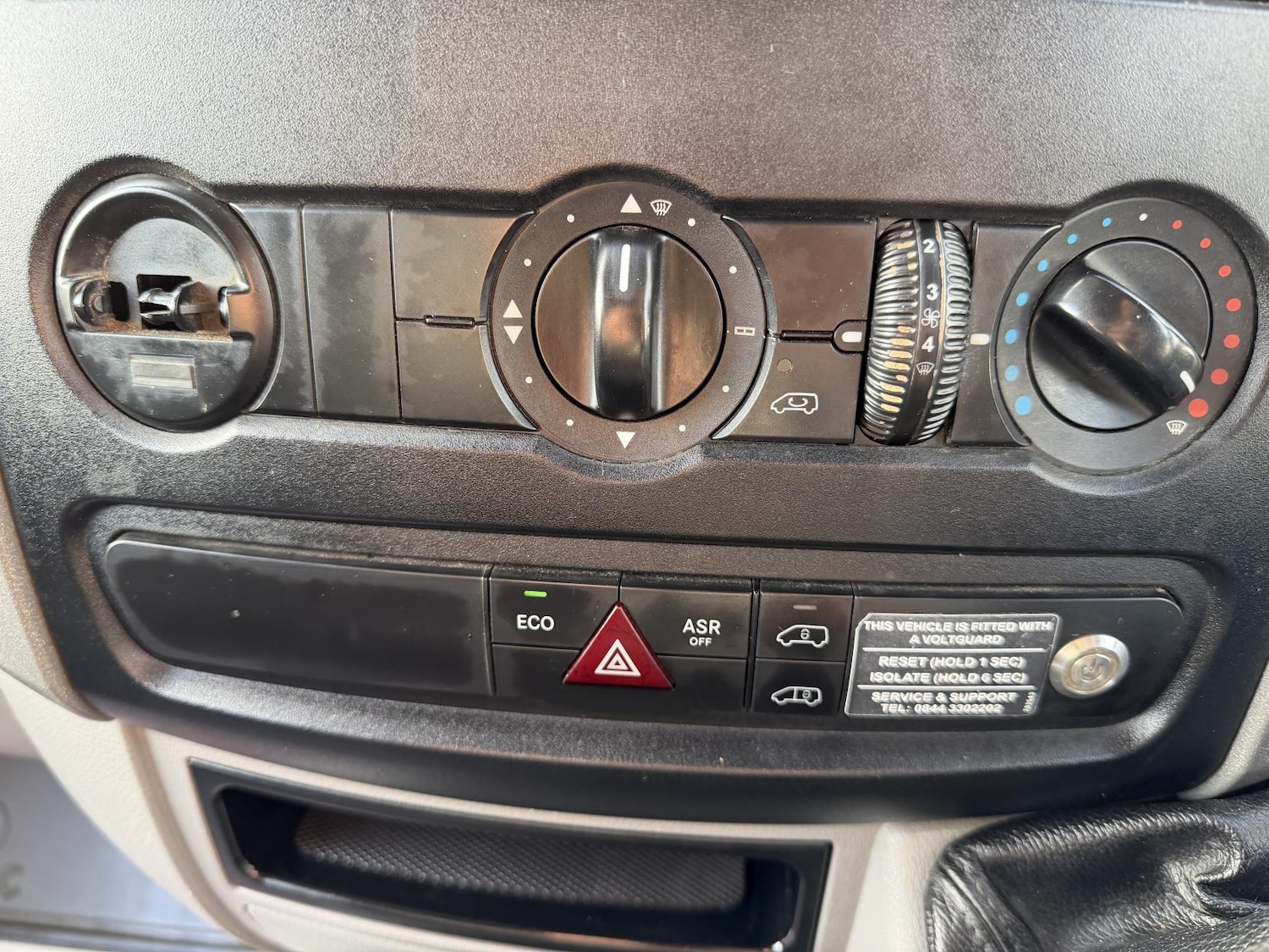 Used Mercedes-Benz Sprinter 2018 for sale - 76867046: Photo 24