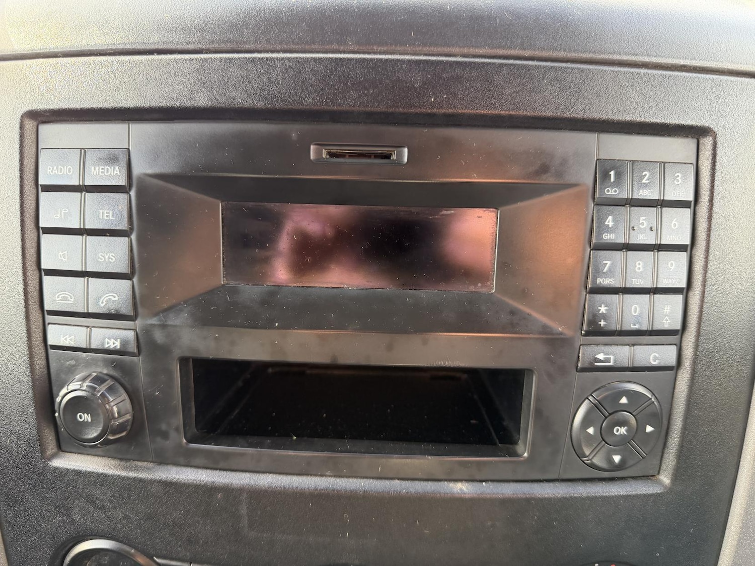 Used Mercedes-Benz Sprinter 2018 for sale - 76867046: Photo 25