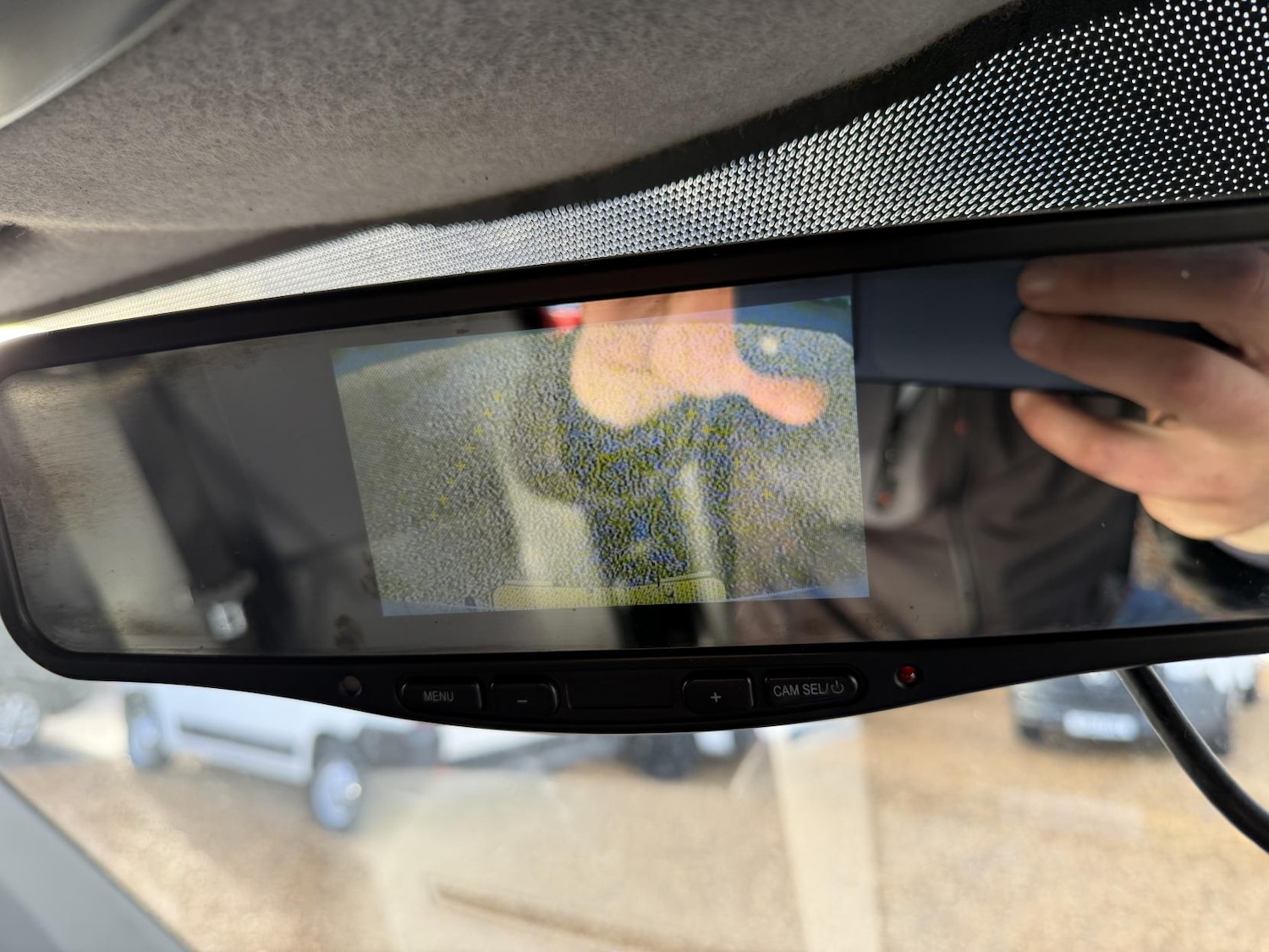 Used Mercedes-Benz Sprinter 2018 for sale - 76867046: Photo 27