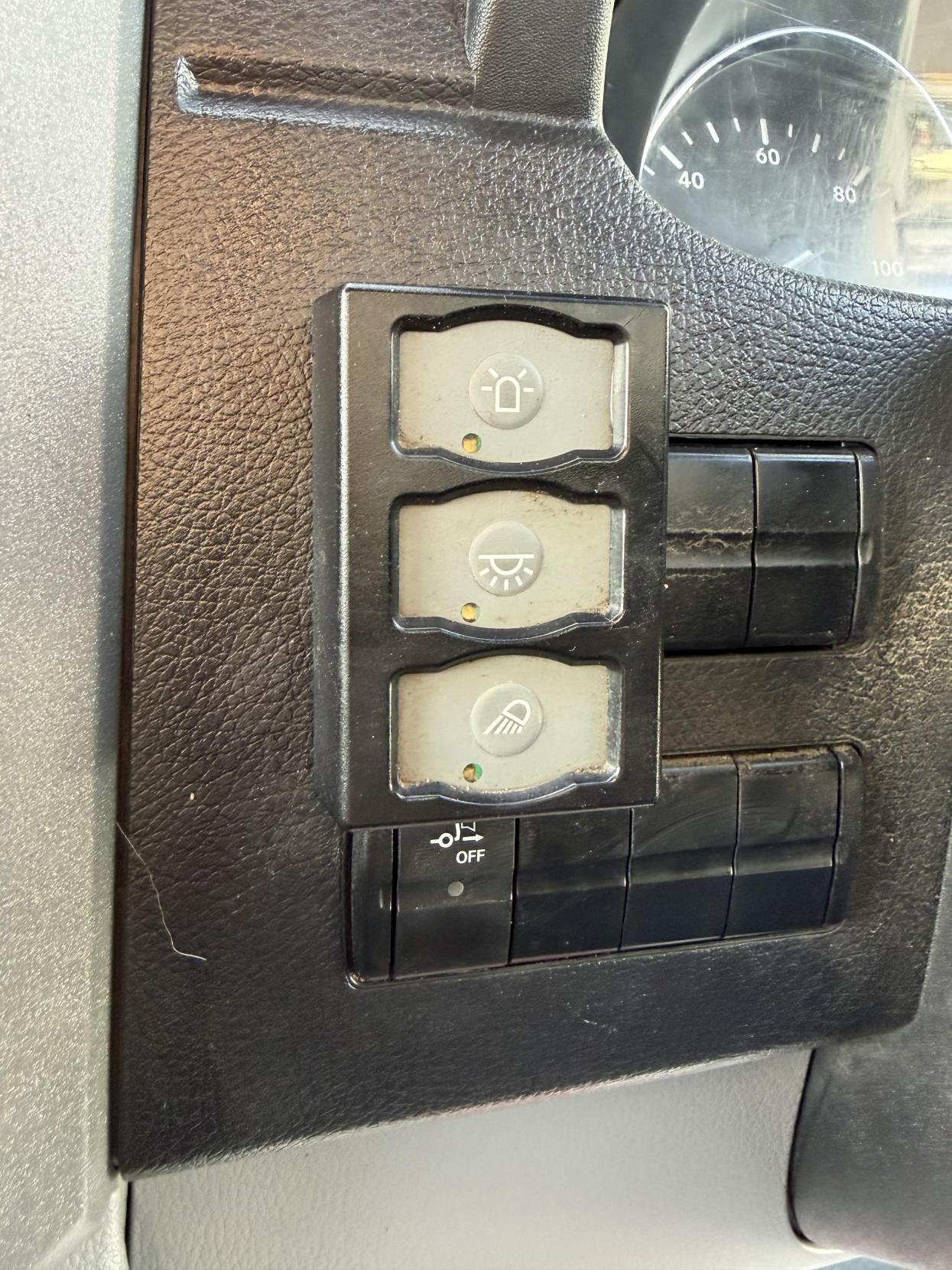 Used Mercedes-Benz Sprinter 2018 for sale - 76867046: Photo 28