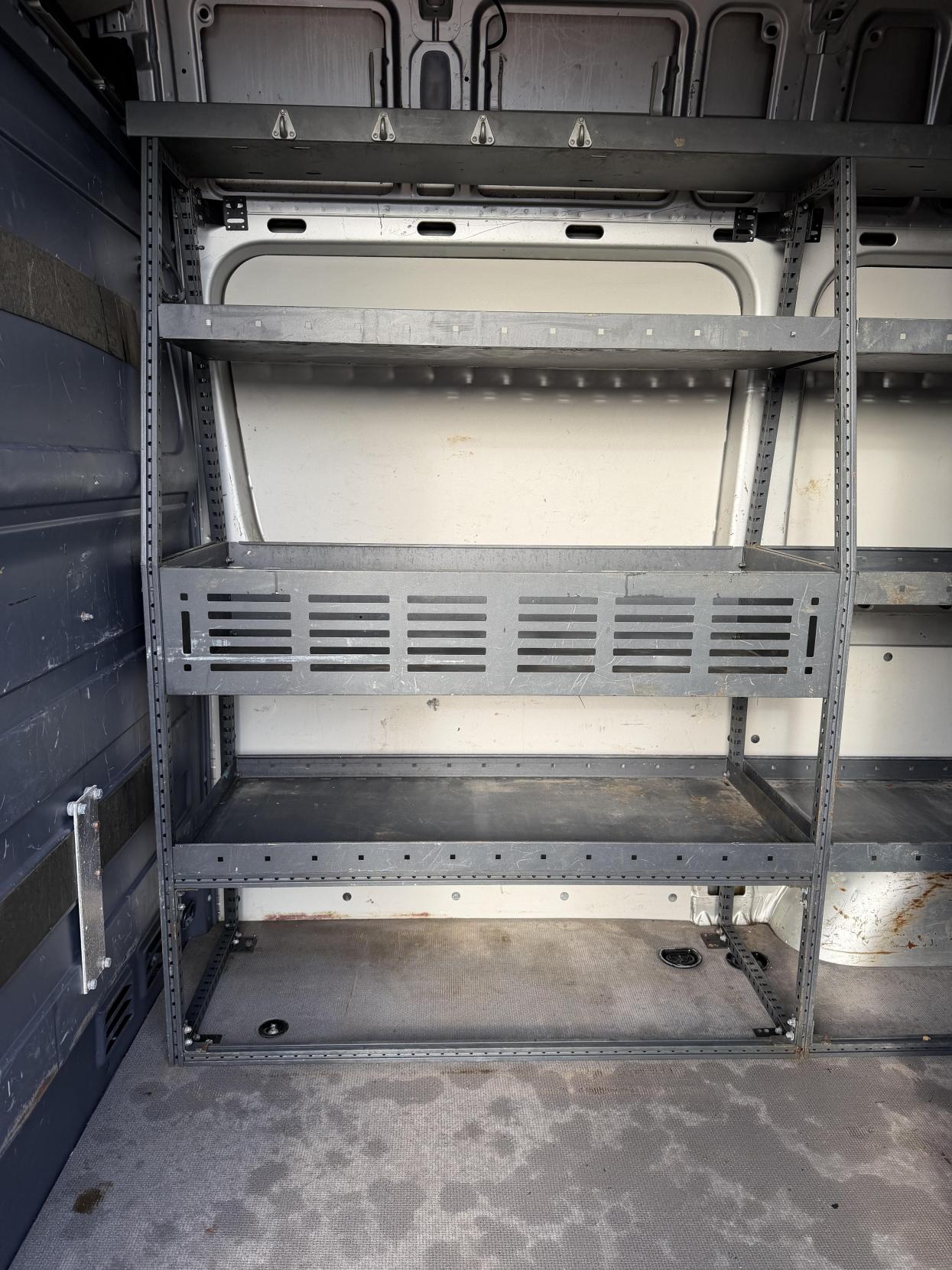 Used Mercedes-Benz Sprinter 2018 for sale - 76867046: Photo 32