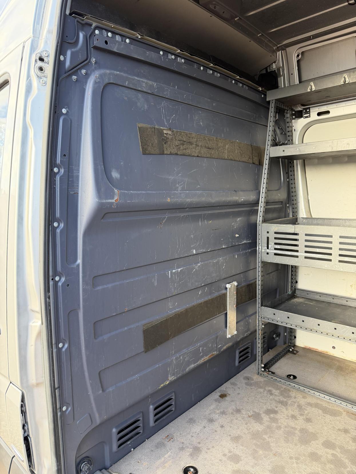 Used Mercedes-Benz Sprinter 2018 for sale - 76867046: Photo 33