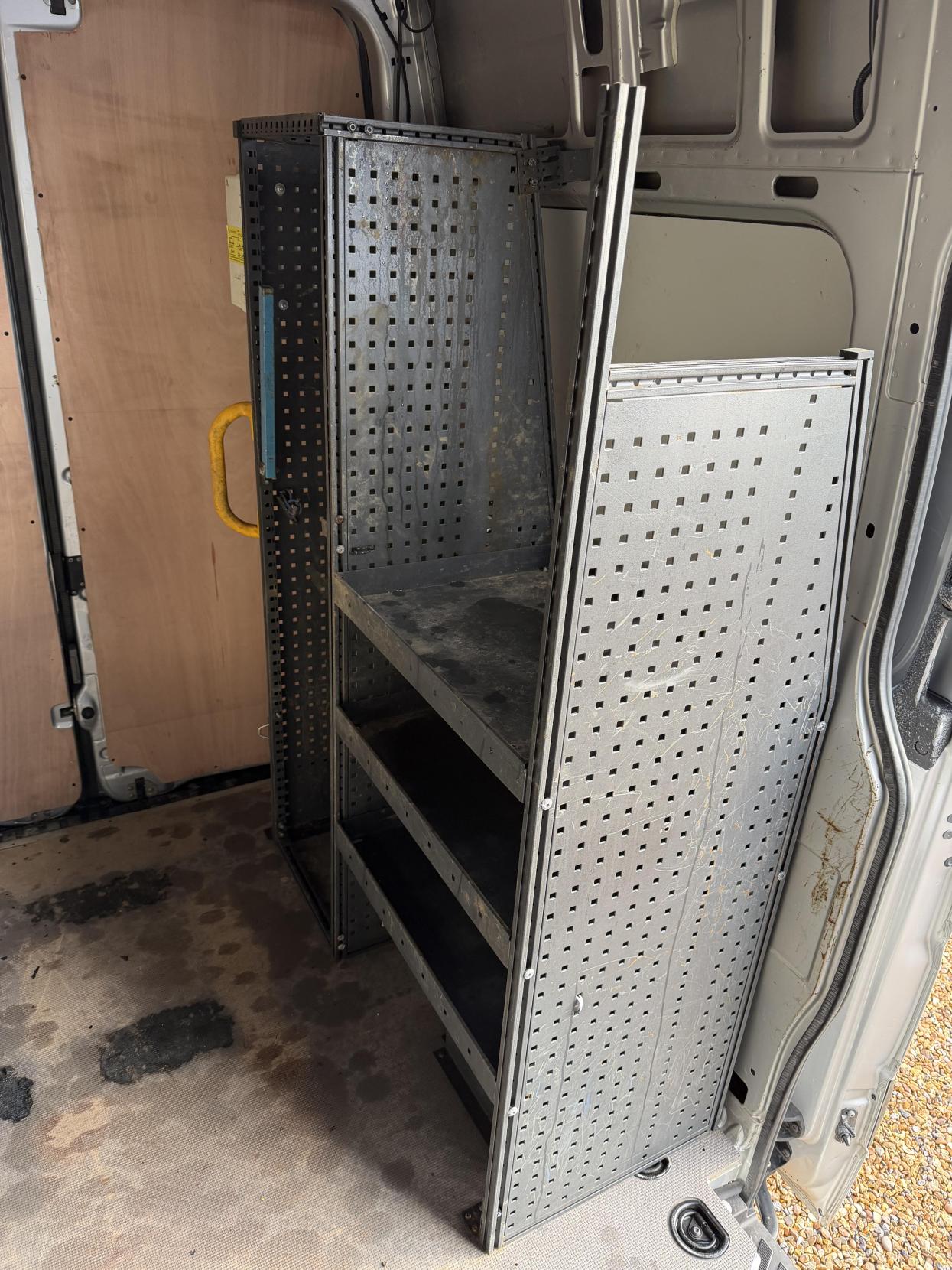 Used Mercedes-Benz Sprinter 2018 for sale - 76867046: Photo 35