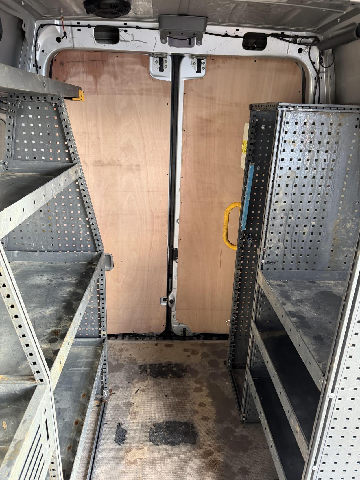 Used Mercedes-Benz Sprinter 2018 for sale - 76867046: Photo 36