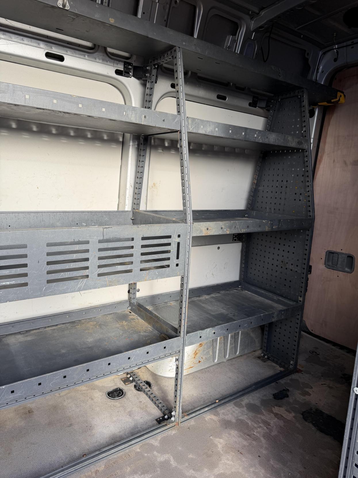 Used Mercedes-Benz Sprinter 2018 for sale - 76867046: Photo 37