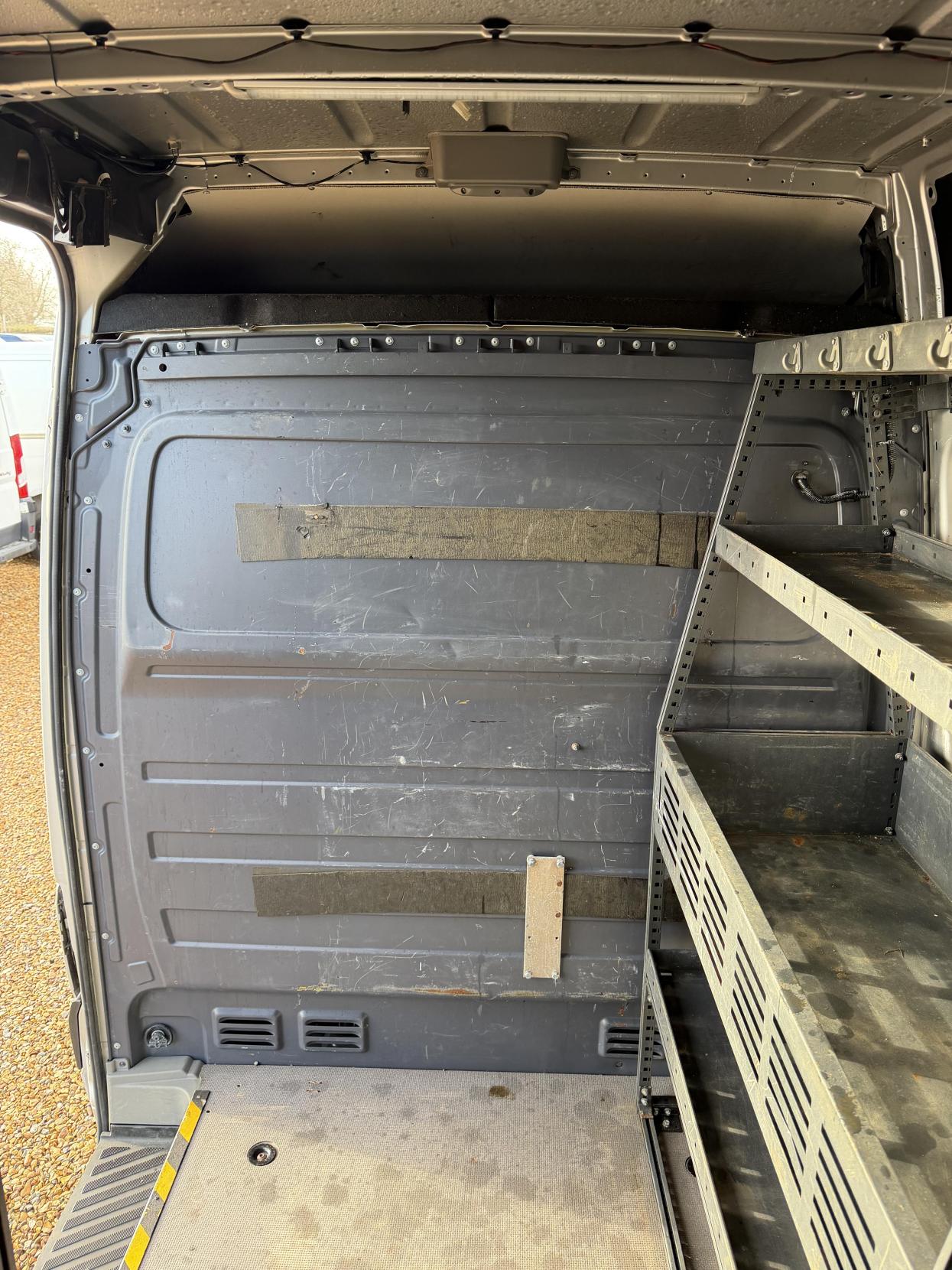 Used Mercedes-Benz Sprinter 2018 for sale - 76867046: Photo 40