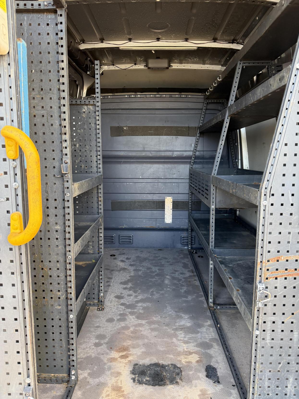 Used Mercedes-Benz Sprinter 2018 for sale - 76867046: Photo 41