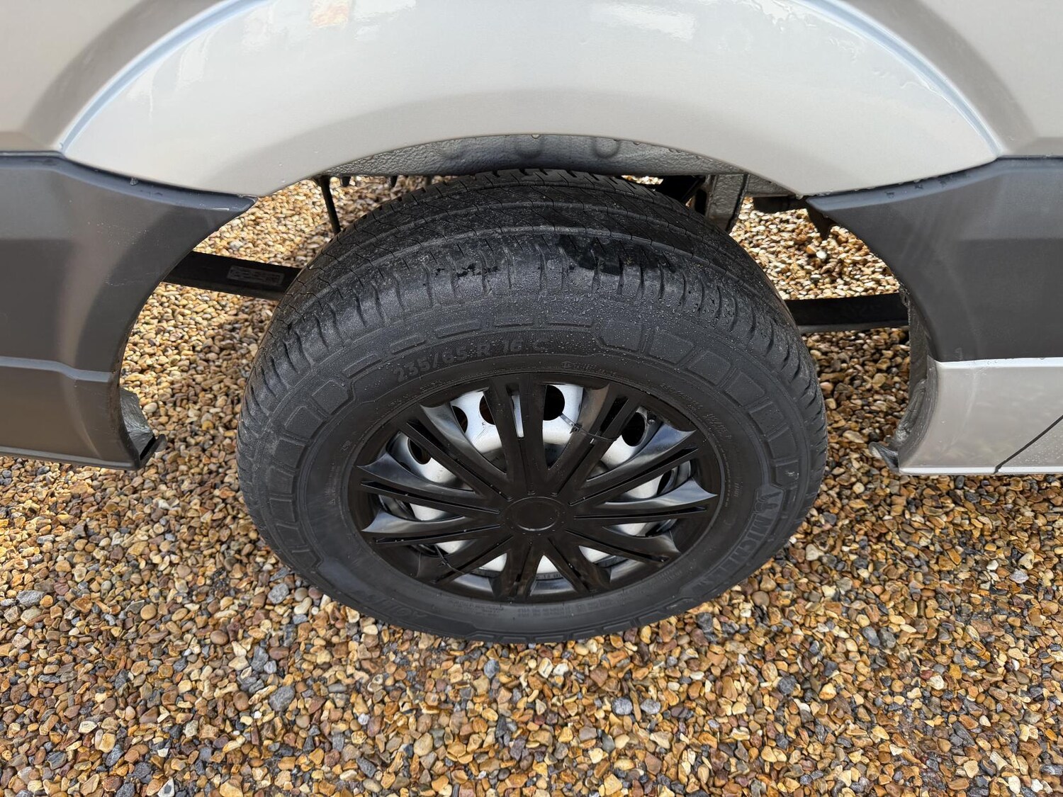 Used Mercedes-Benz Sprinter 2018 for sale - 76867046: Photo 46