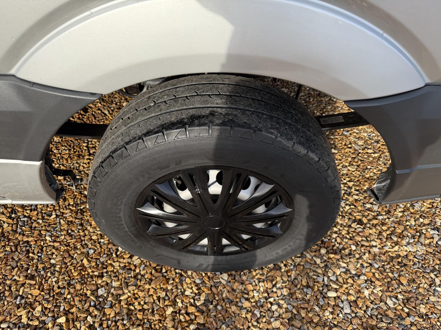 Used Mercedes-Benz Sprinter 2018 for sale - 76867046: Photo 47