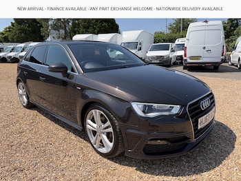 Used Audi A3 2014 for sale - 79156988: Photo